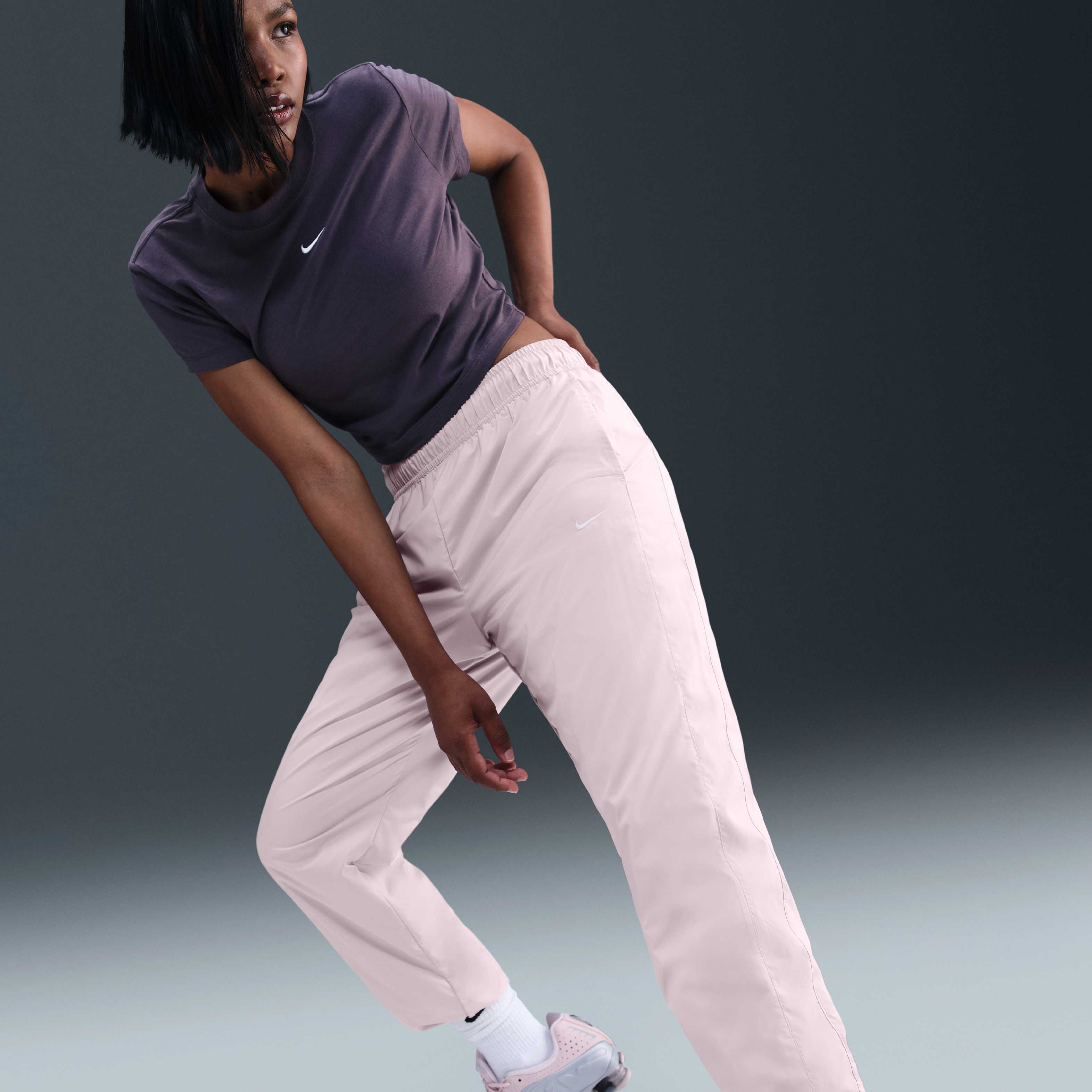 Nike Sportswear Classic Wovens image number 4