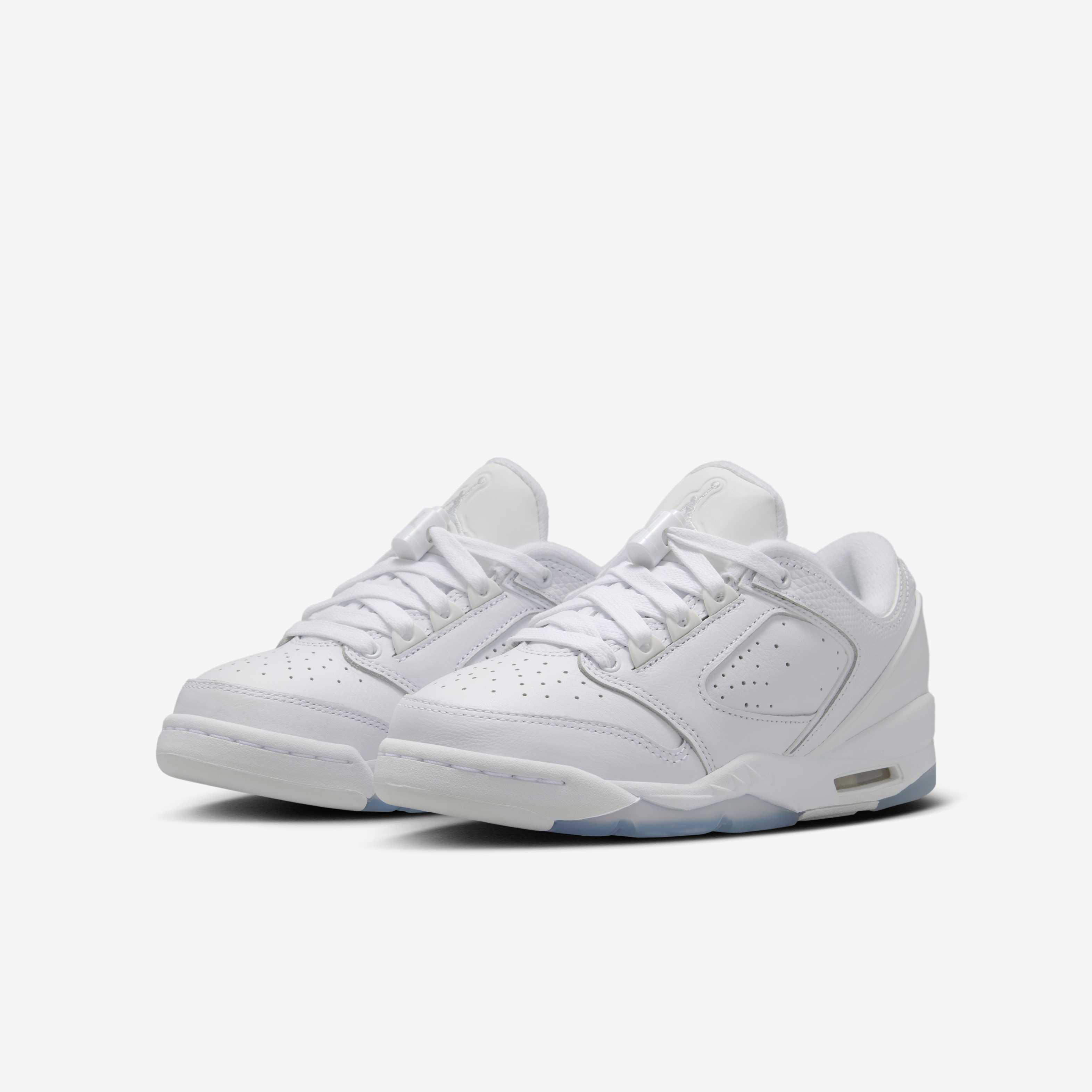 اير جوردن سيكستي بلاس لو image number 4