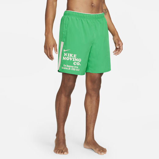 Clothing-Nike, Nike Dri-FIT Challenger, Men's 18cm (approx.) Unlined Versatile Shorts Clothing-Nike, Nike Dri-FIT Challenger, Men's 18cm (approx.) Unlined Versatile Shorts