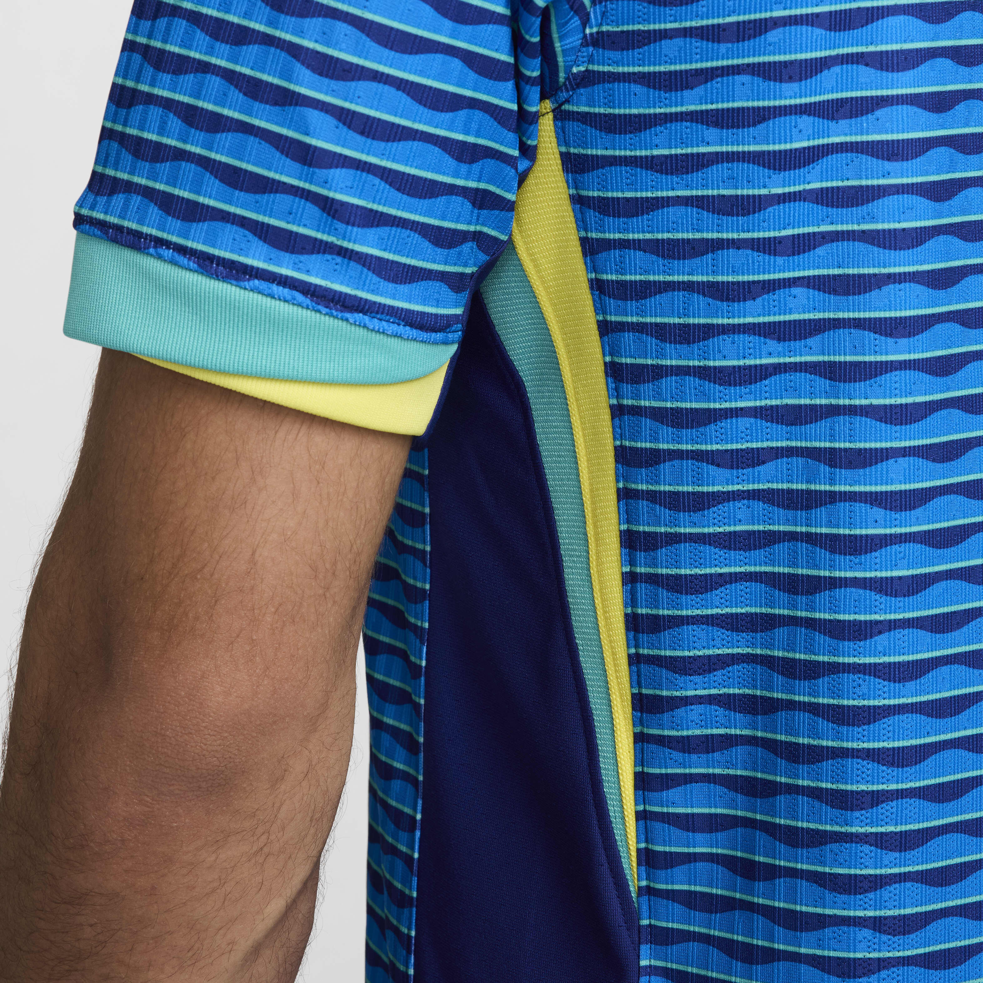 Brazil 2024 Match Away image number 5