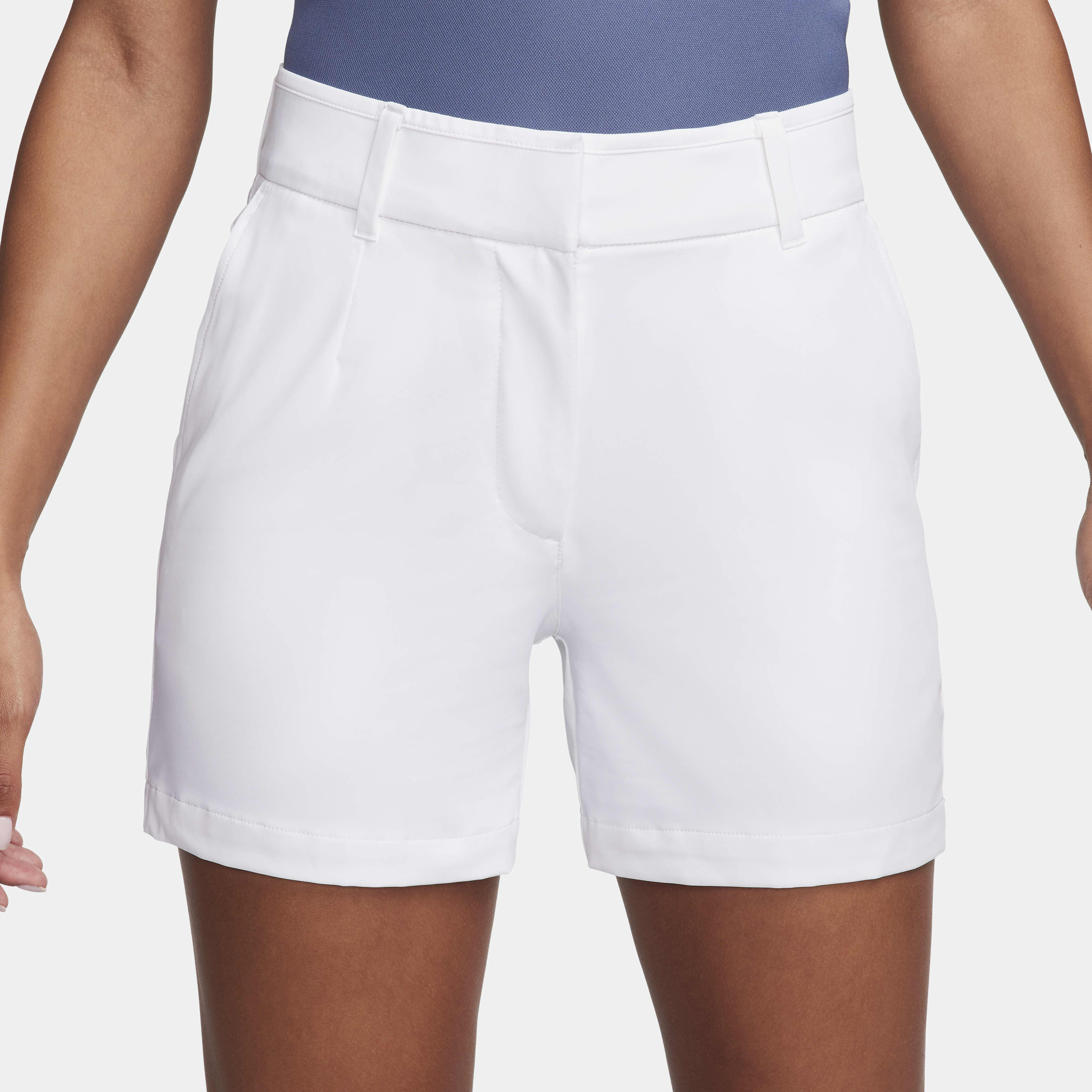 Nike golf shorts women discount