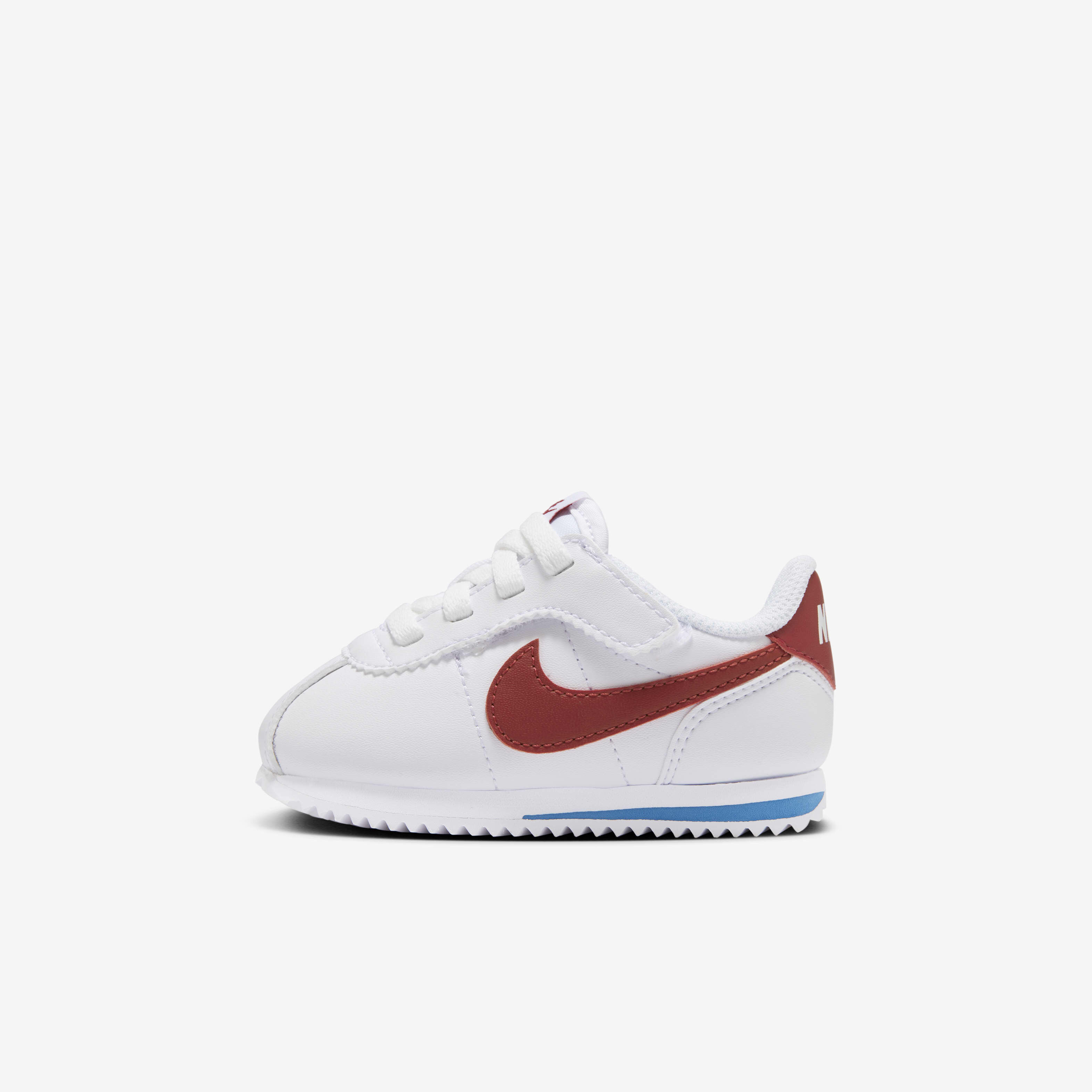 Nike cortez baby boy online