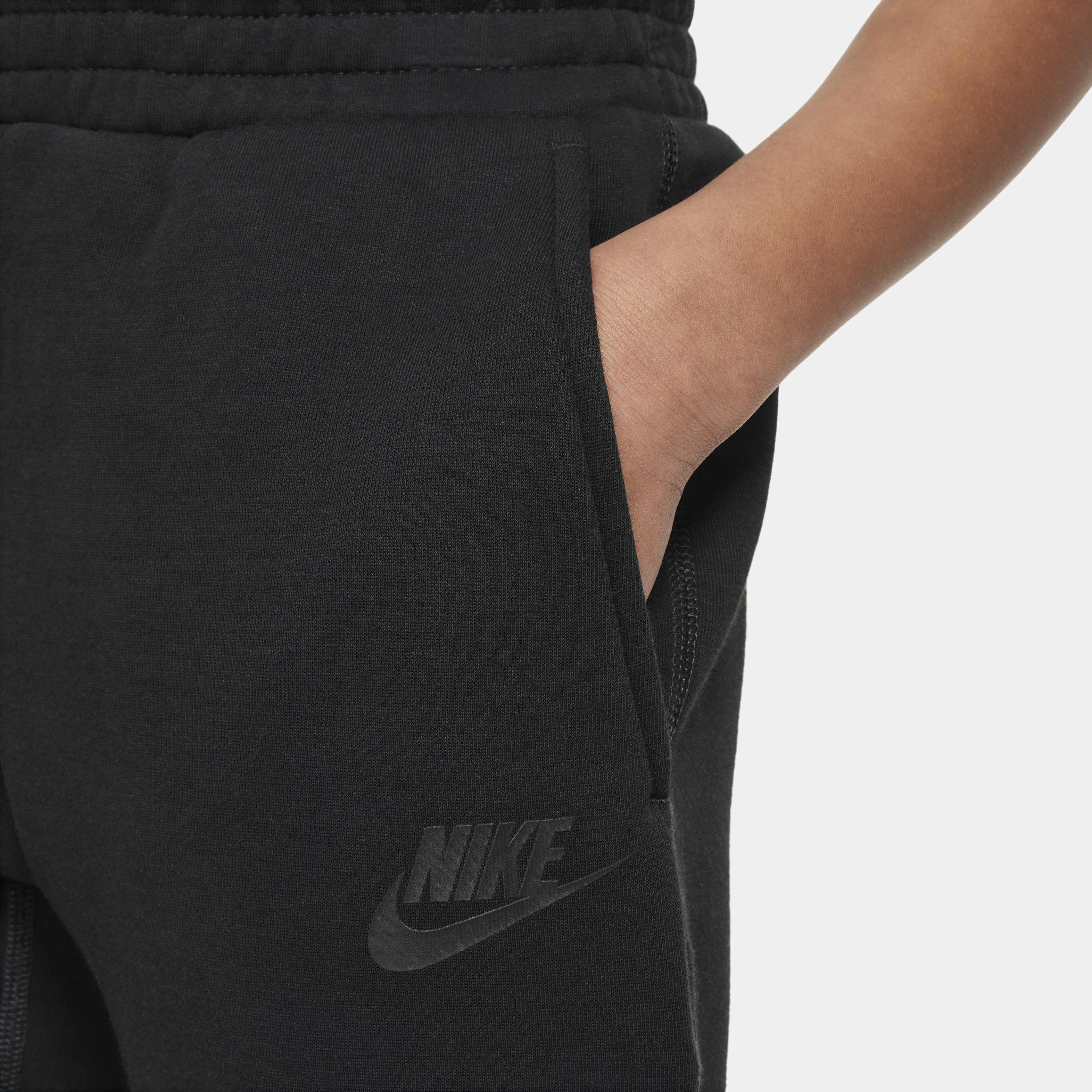 Nike Sportswear Tech Fleece Full-Zip Set image number 7