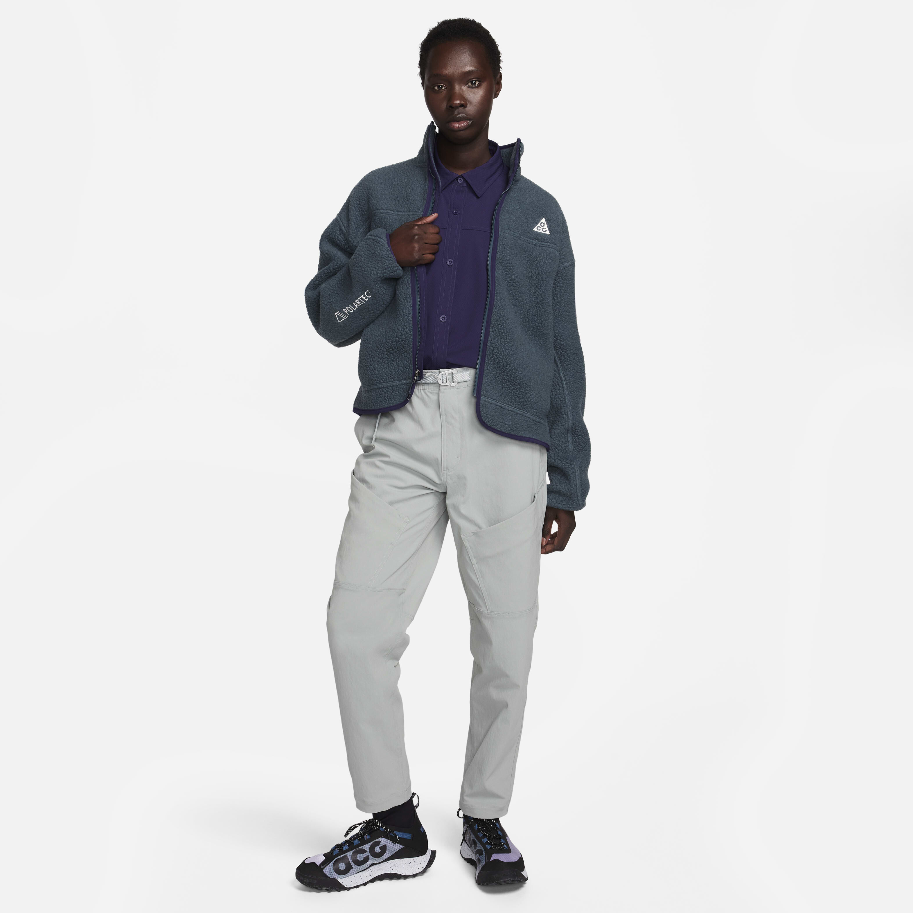 Nike ACG 'Arctic Wolf' Polartec&reg; image number 8