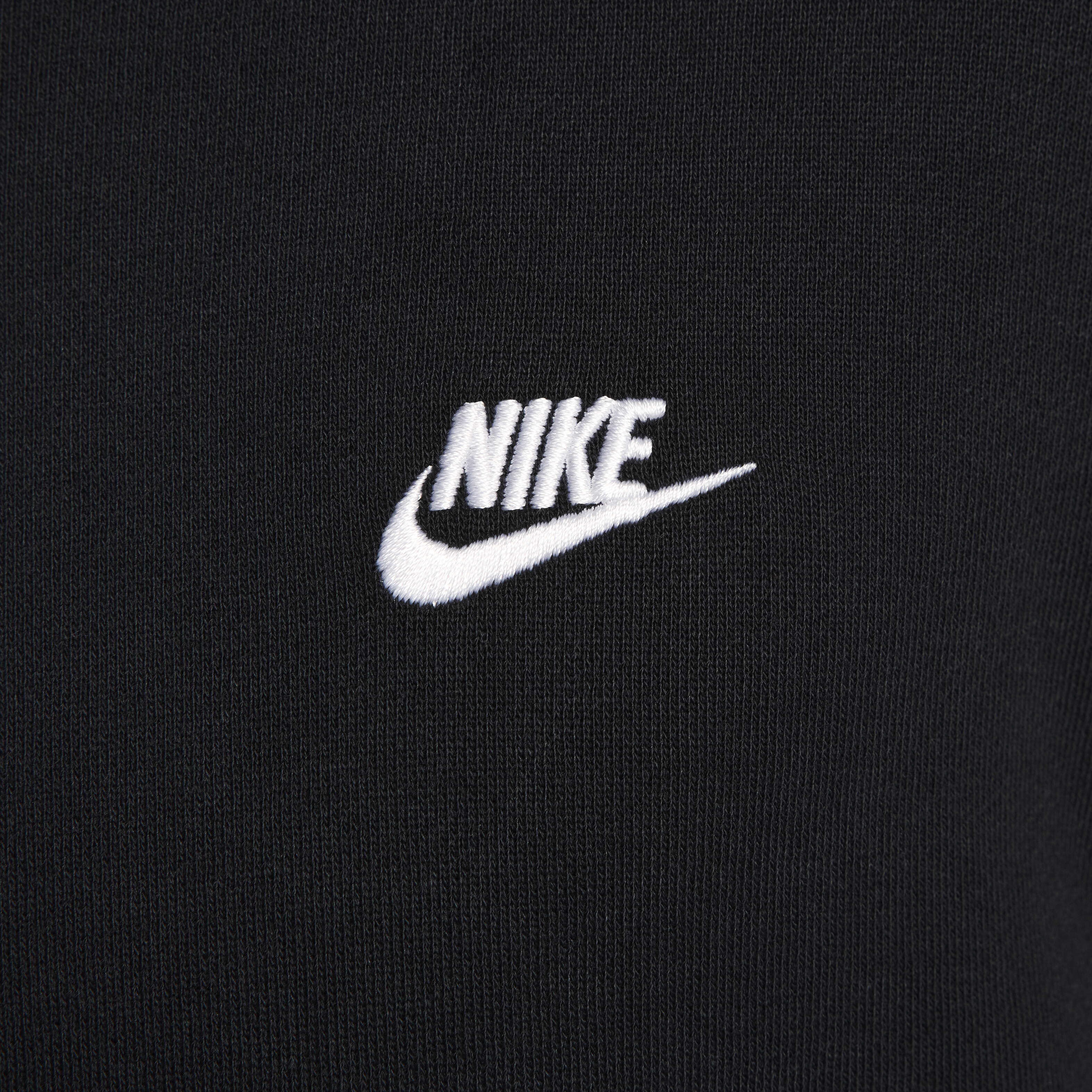 Nike Club Fleece image number 3