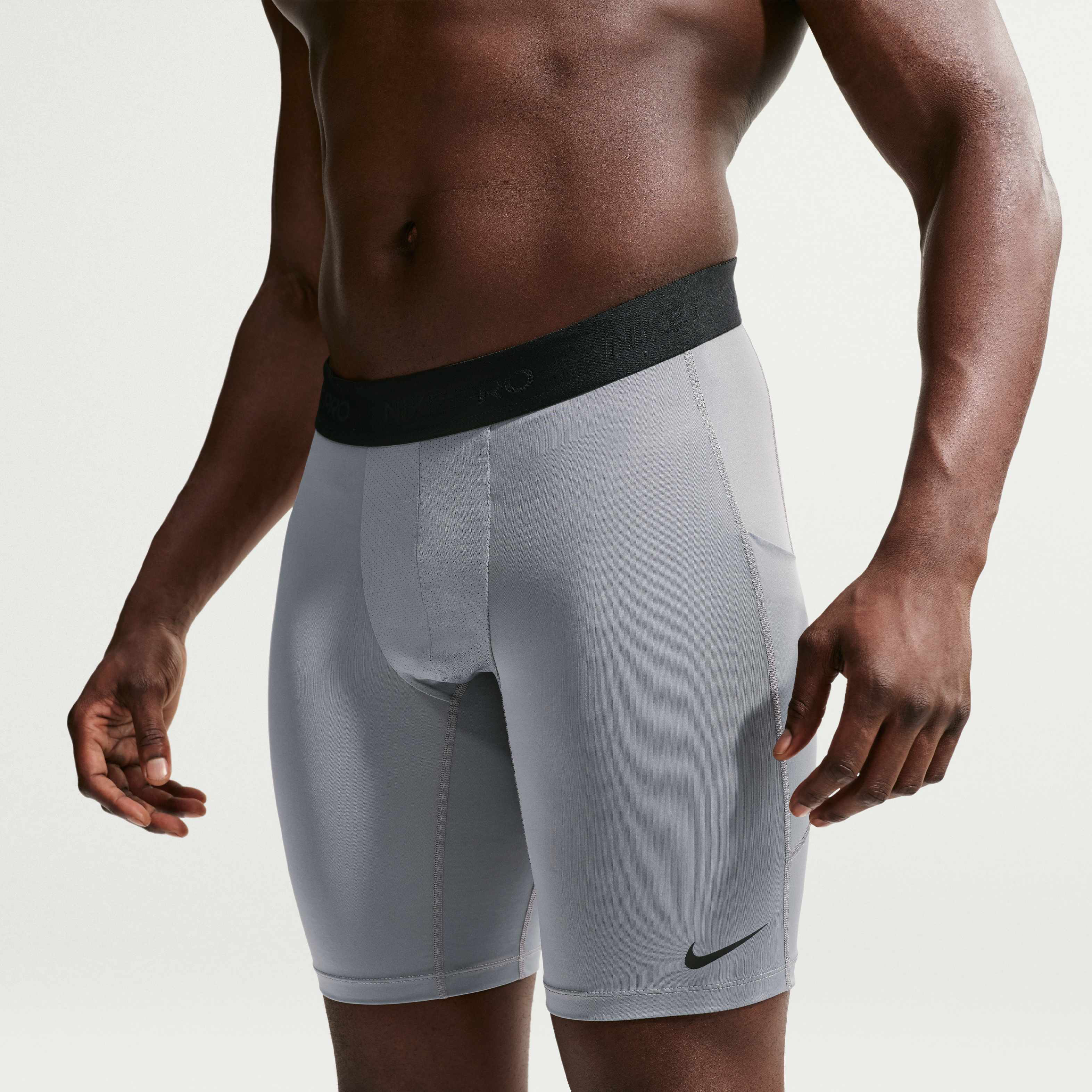 Nike Pro image number 8