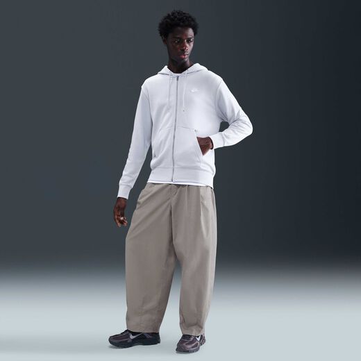 Trousers & Tights-Nike, Nike Club, Men's Balloon Trousers