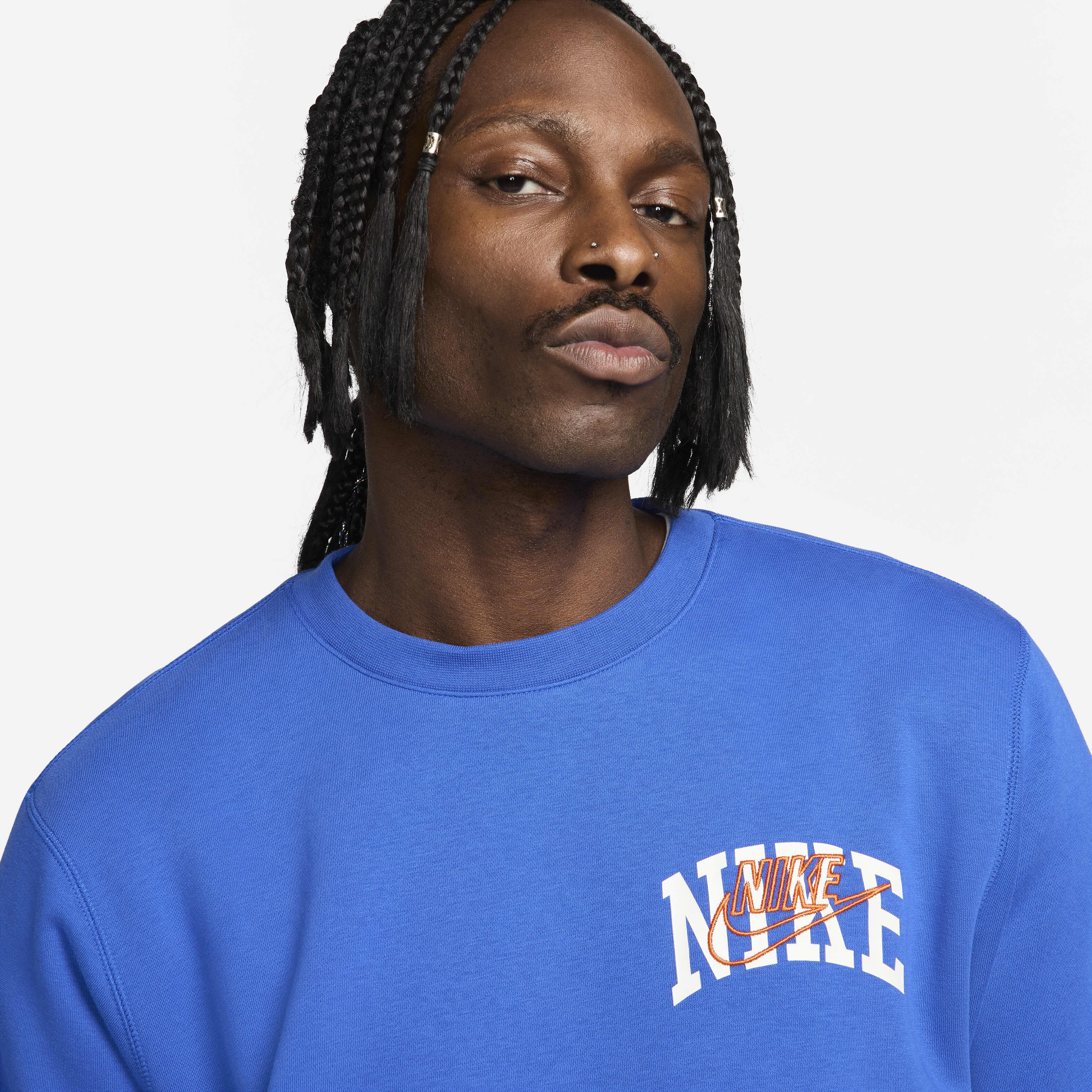 Nike Club Fleece image number 2