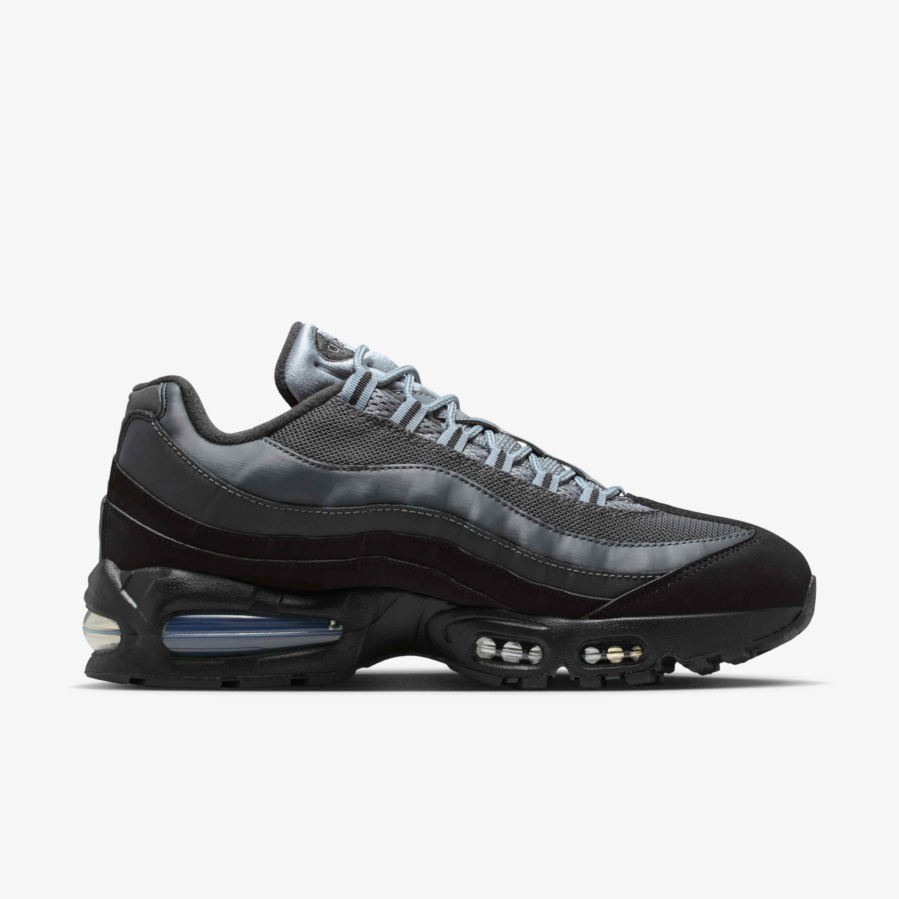 Nike Air Max 95 Big Bubble image number 2