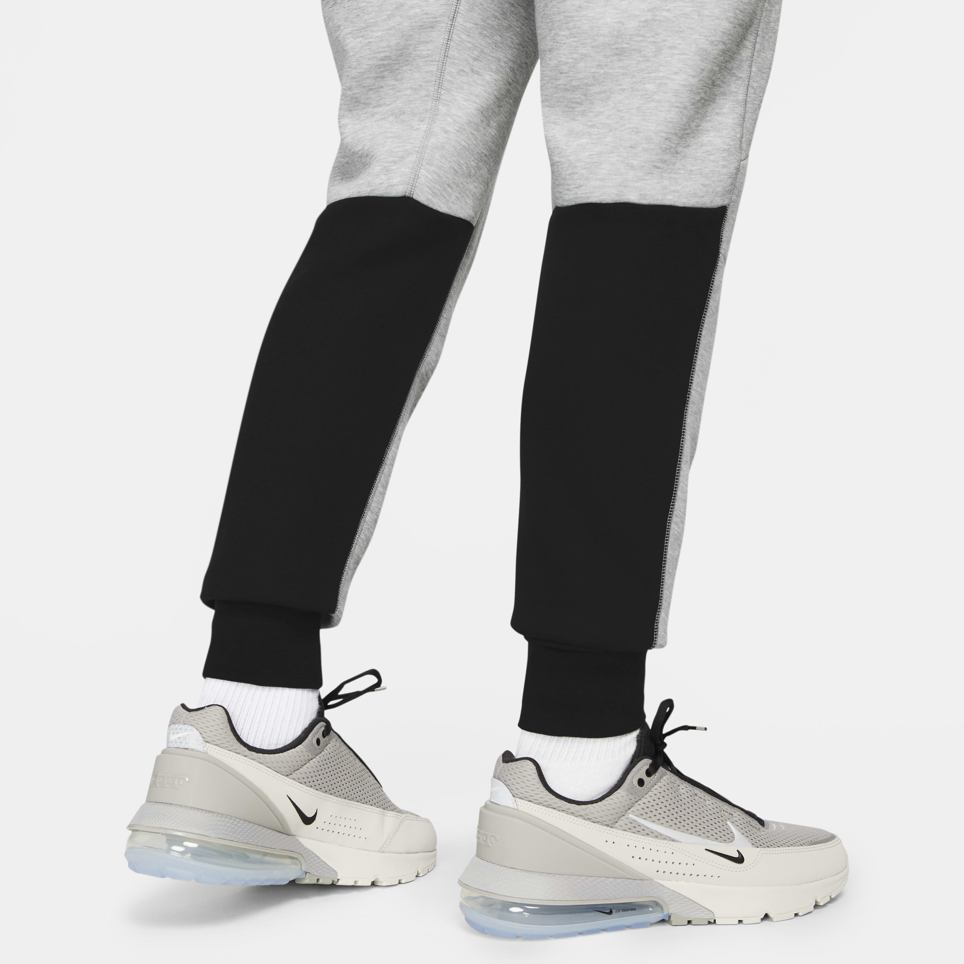 Nike fleece leggings shop