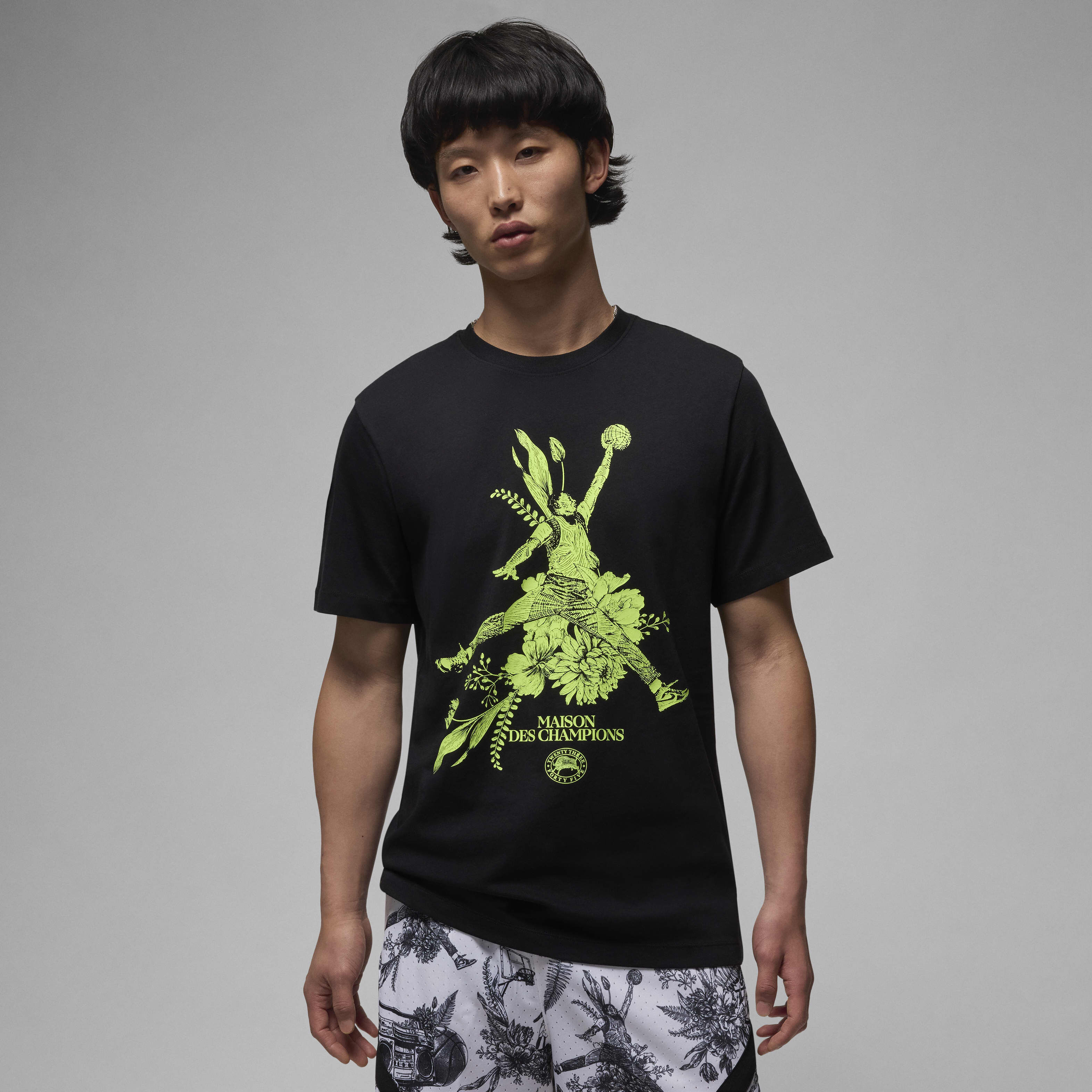 Jordan Sport image number 0