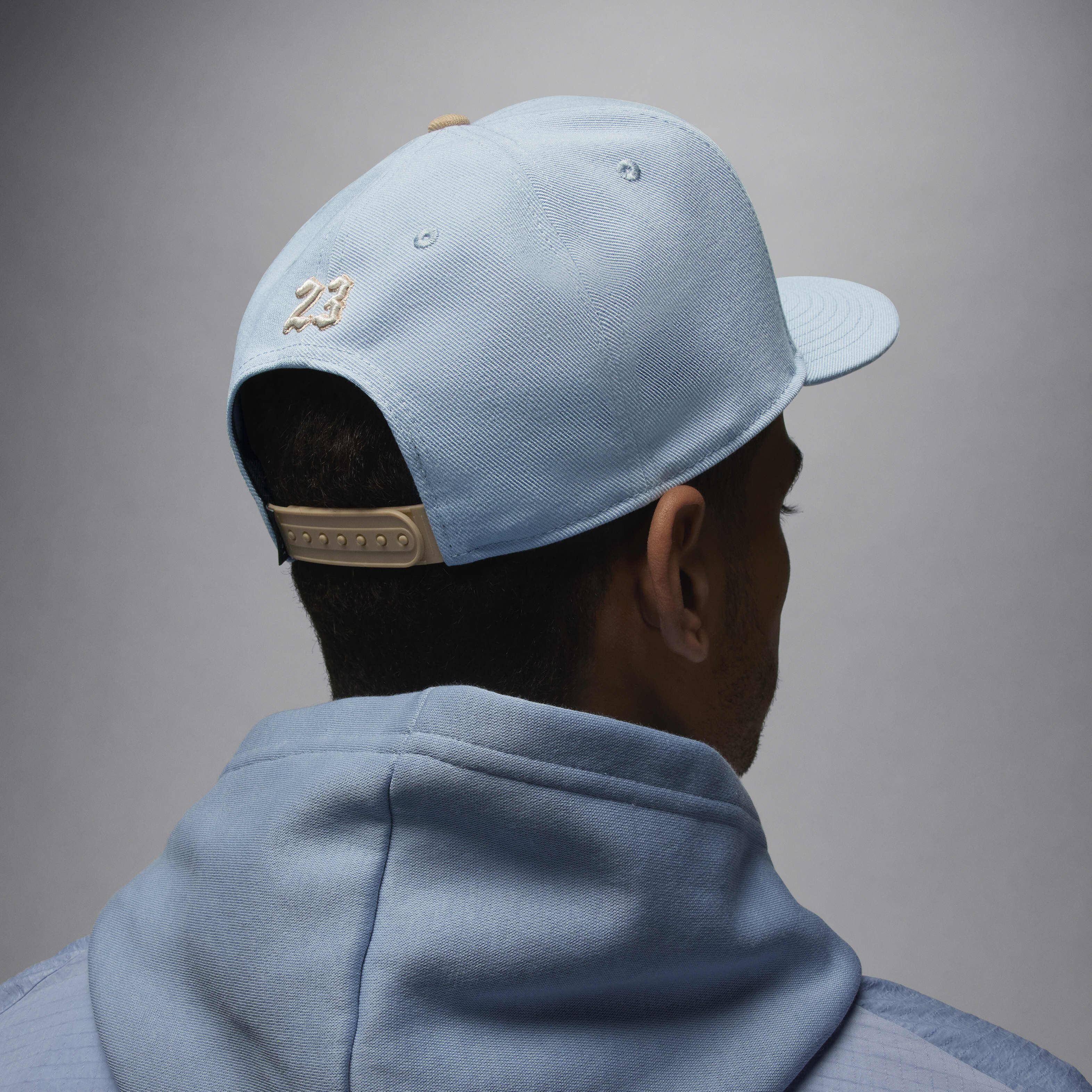 Jordan Flight MVP Pro image number 3