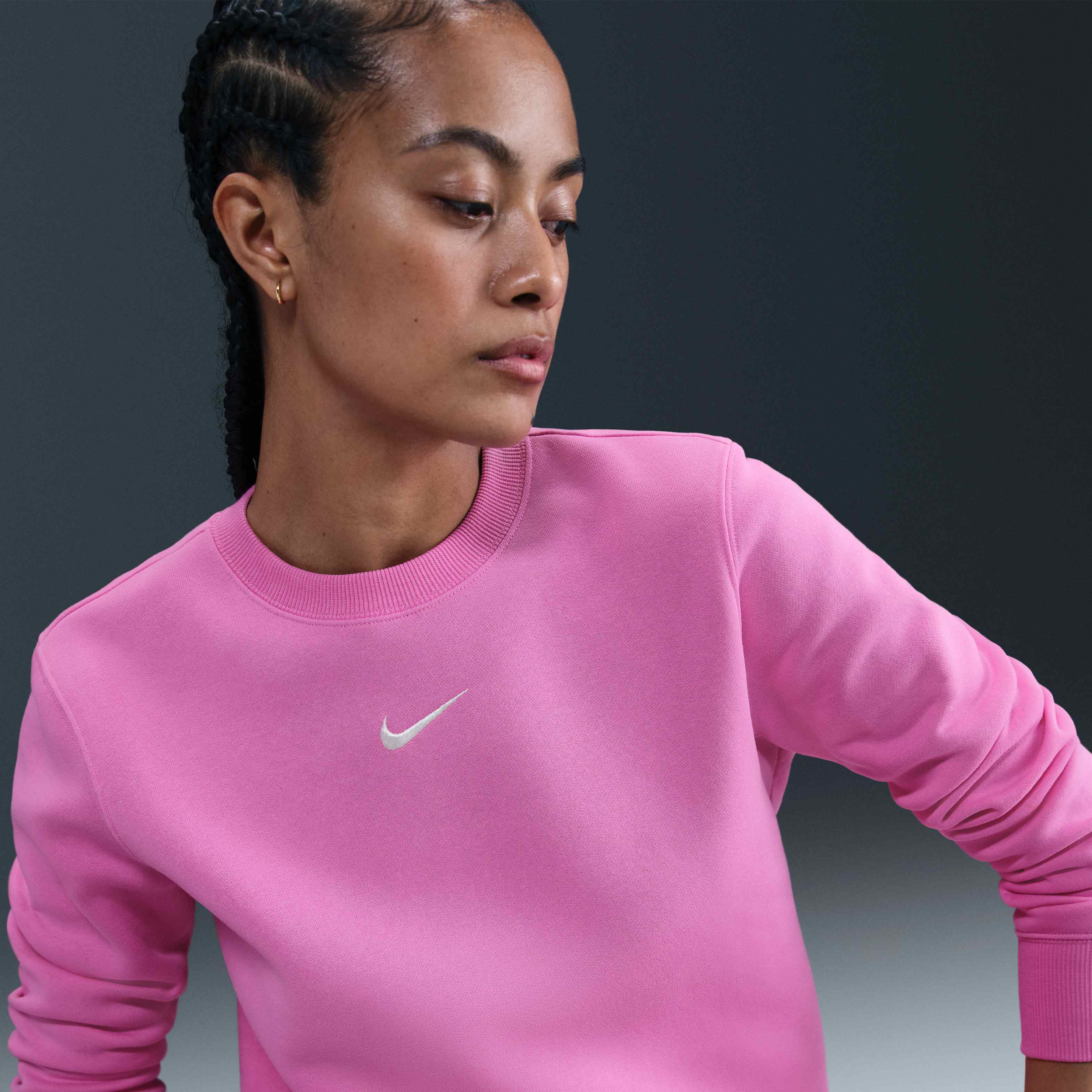 Nike Sportswear Phoenix Fleece image number 2