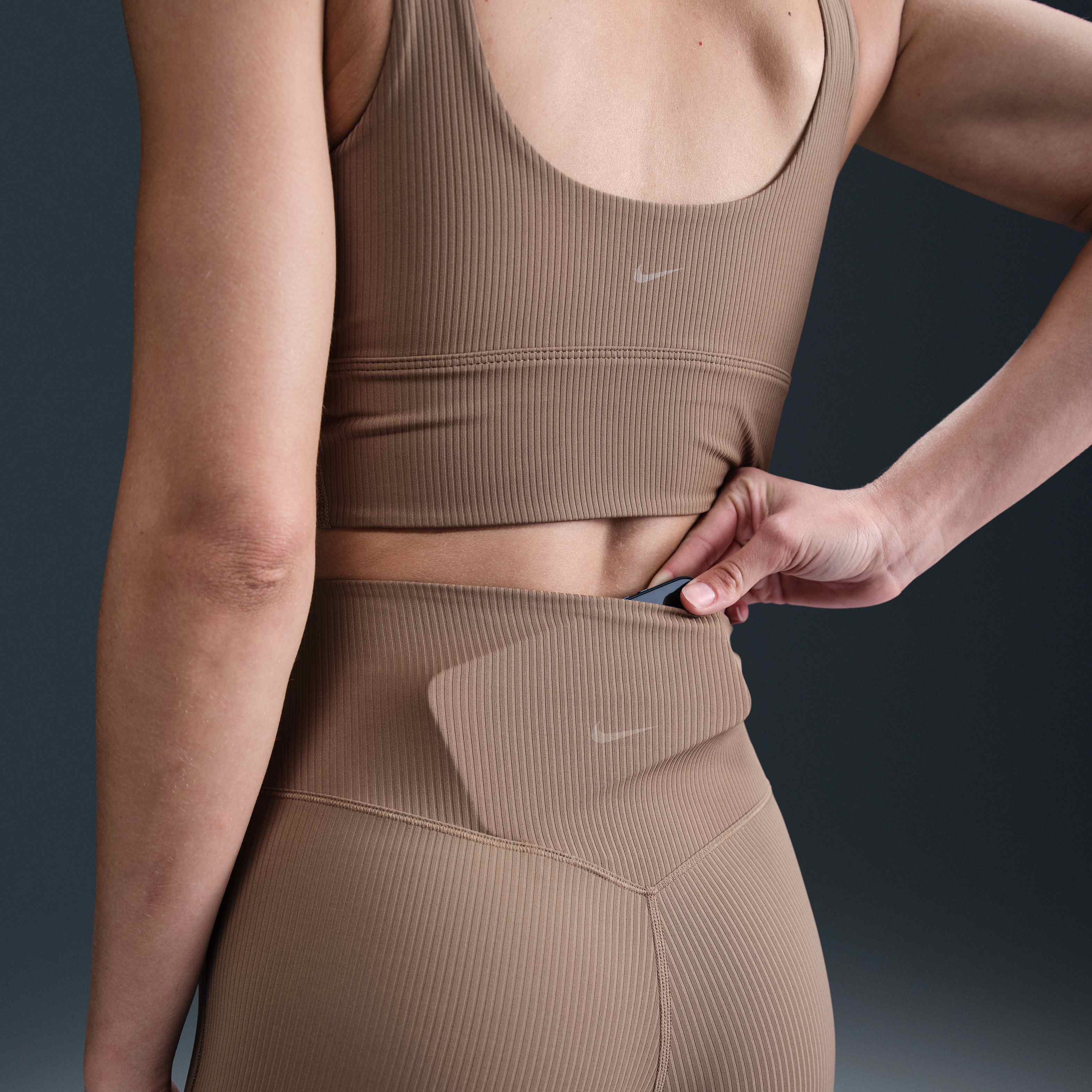 Nike Zenvy Rib image number 5