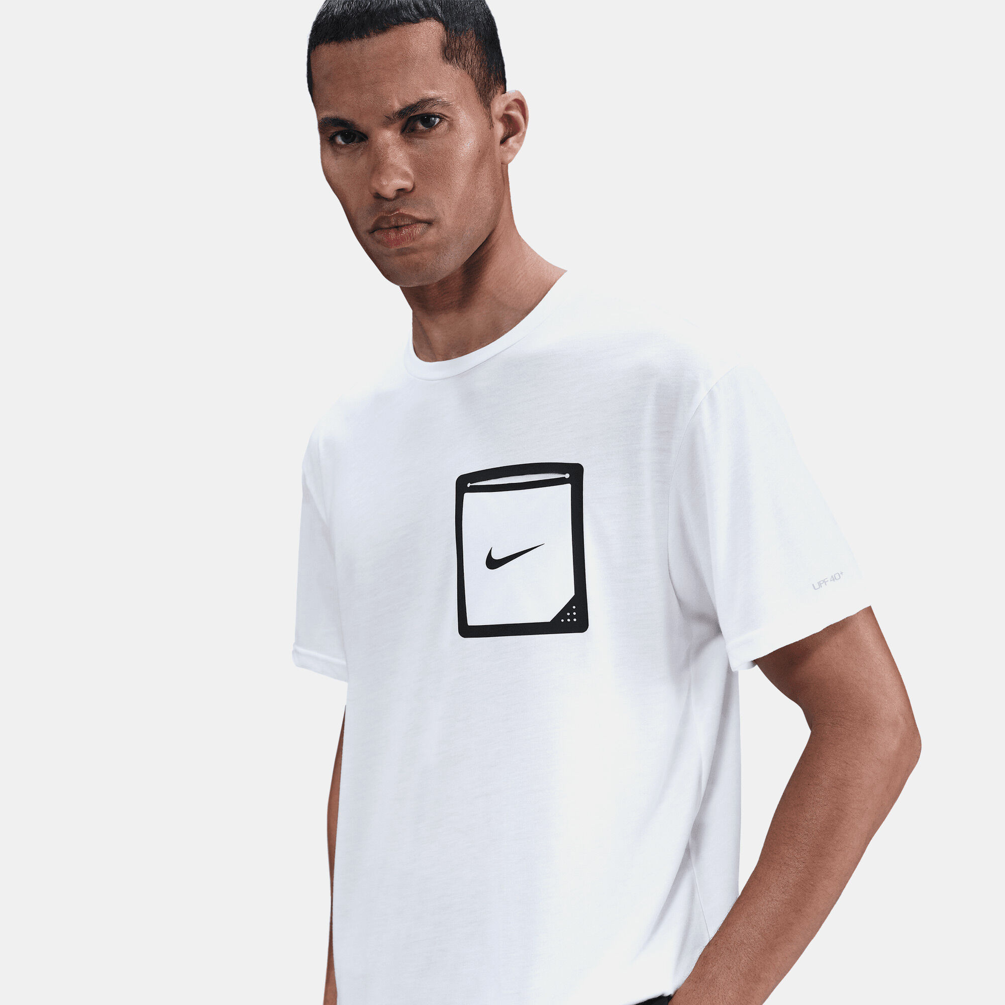 Nike Swim Hydroguard image number 4