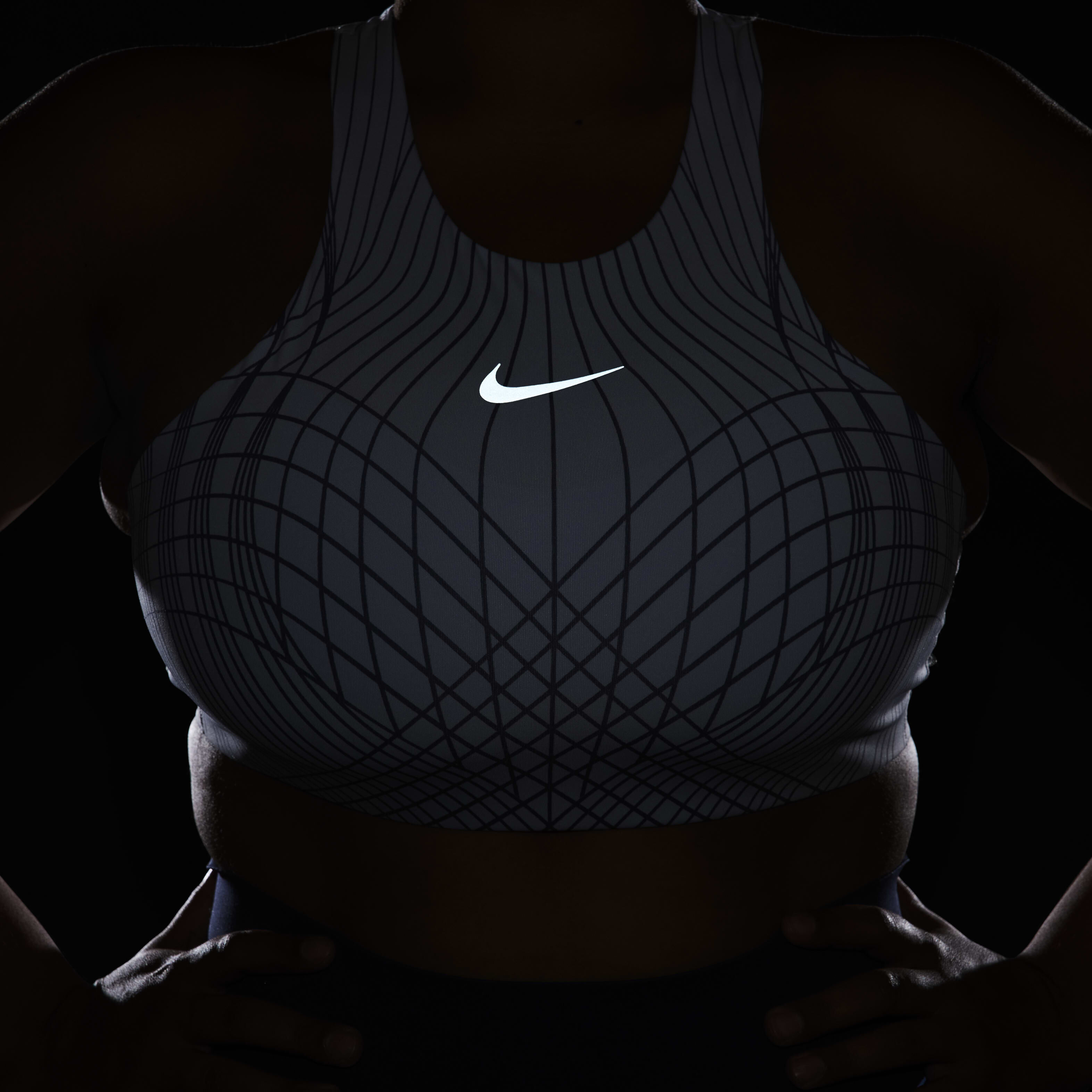 Nike Swoosh image number 7