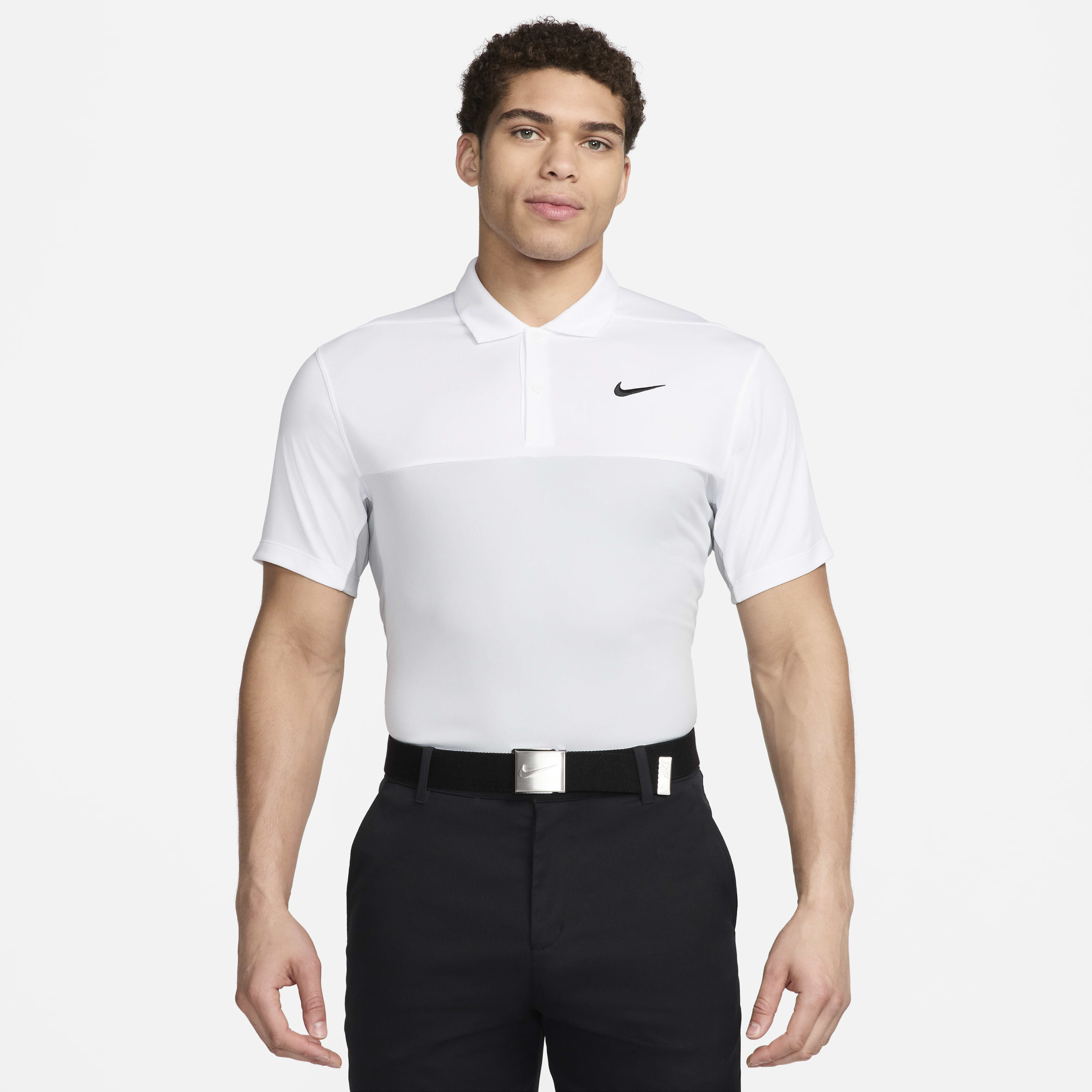 Nike golf polo tops outlet