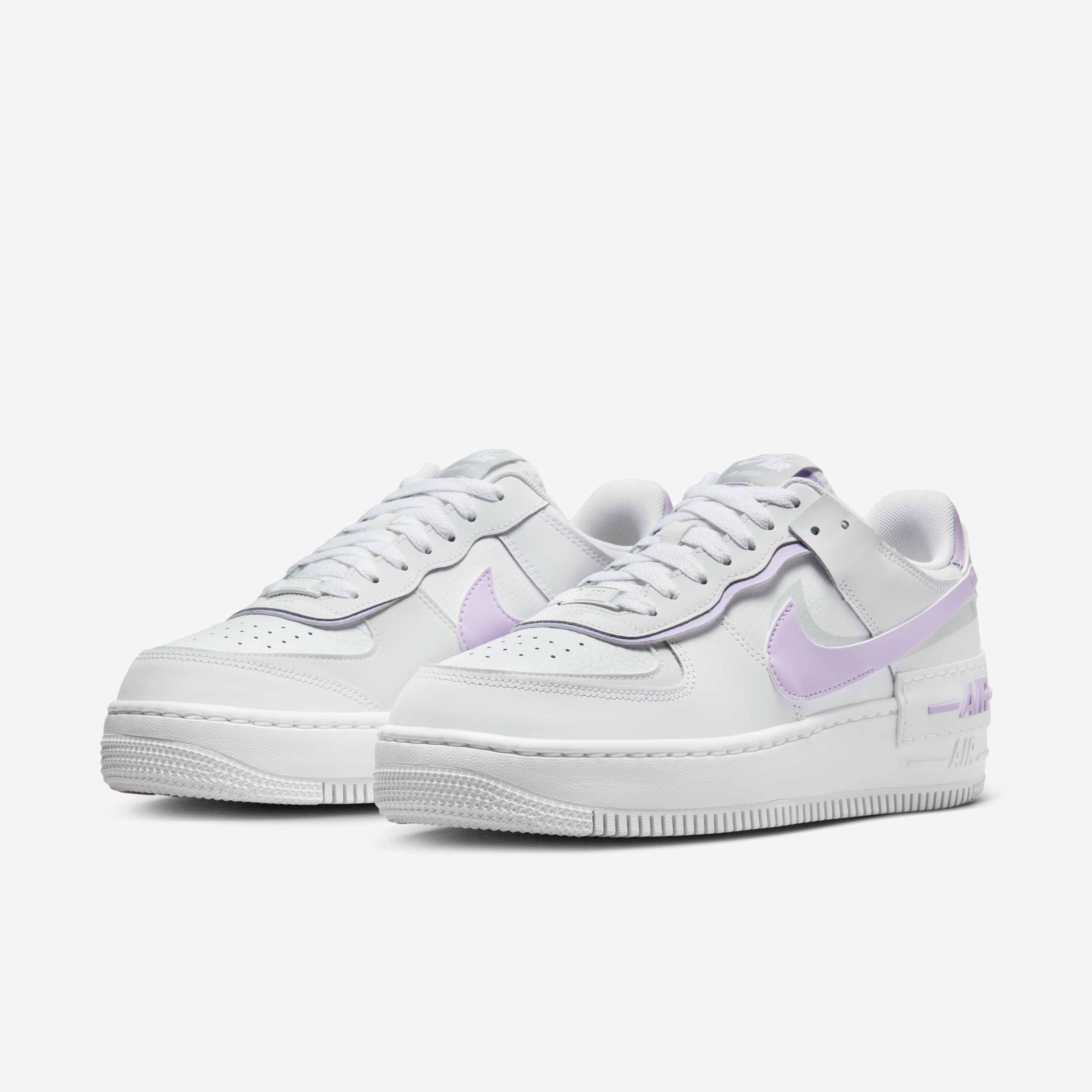 Nike Air Force 1 Shadow image number 4