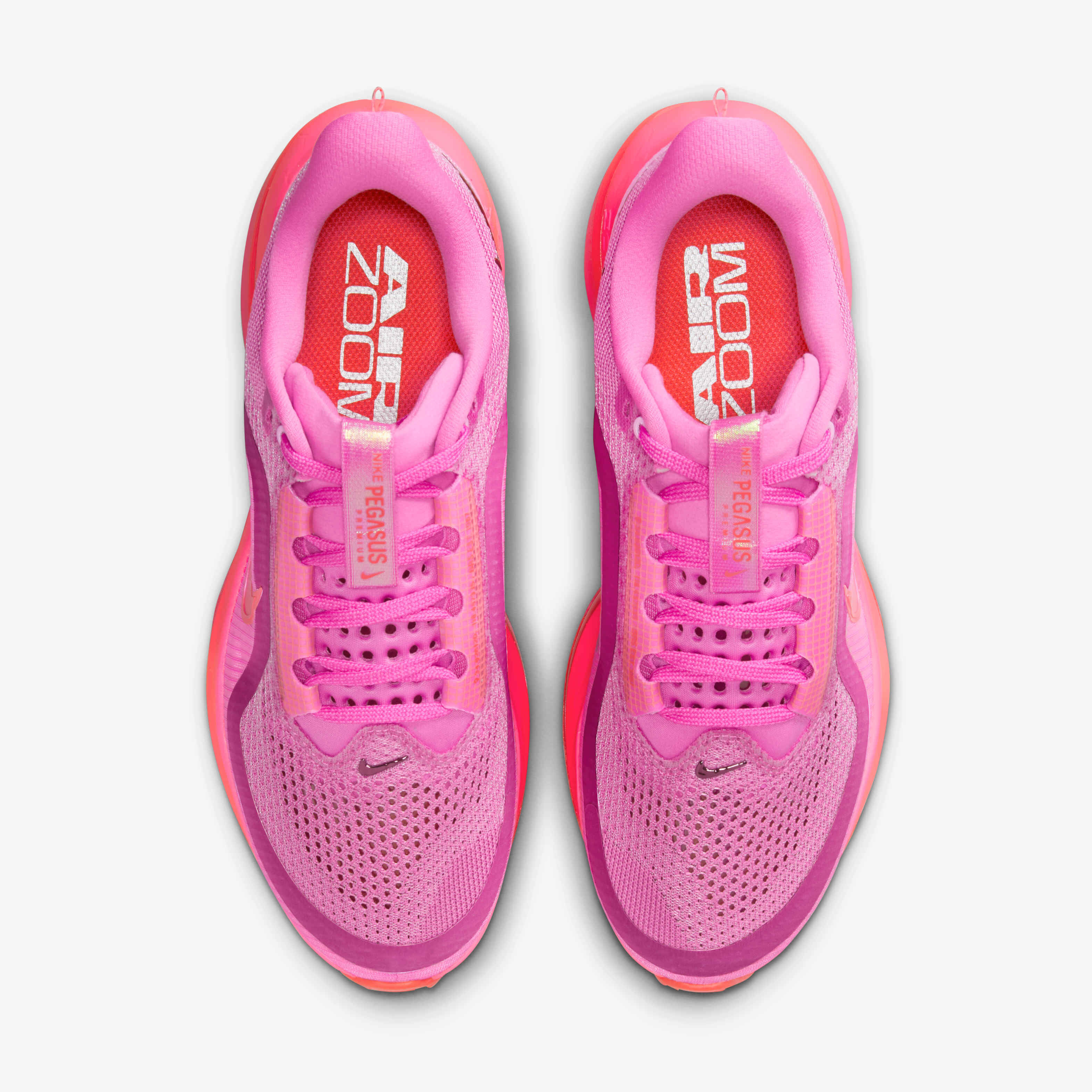 【新品未使用】26cm Nike AIRZOOM PEGASUS PREMIUM 中古・古着通販】NIKE (ナイキ) Air Zoom Pegasus Premium