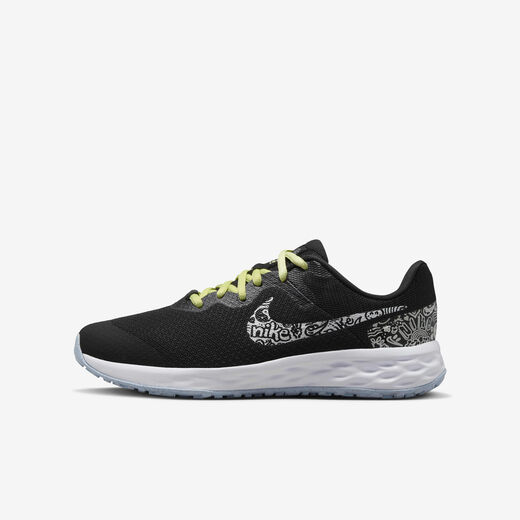 Revolution-Nike, Nike Revolution 6 NN JP, Older Kids' Road Running Shoes