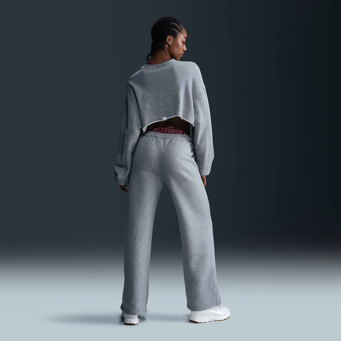 Nike Sportswear Phoenix Fleece image number 3 Nike Sportswear Phoenix Fleece image number 3