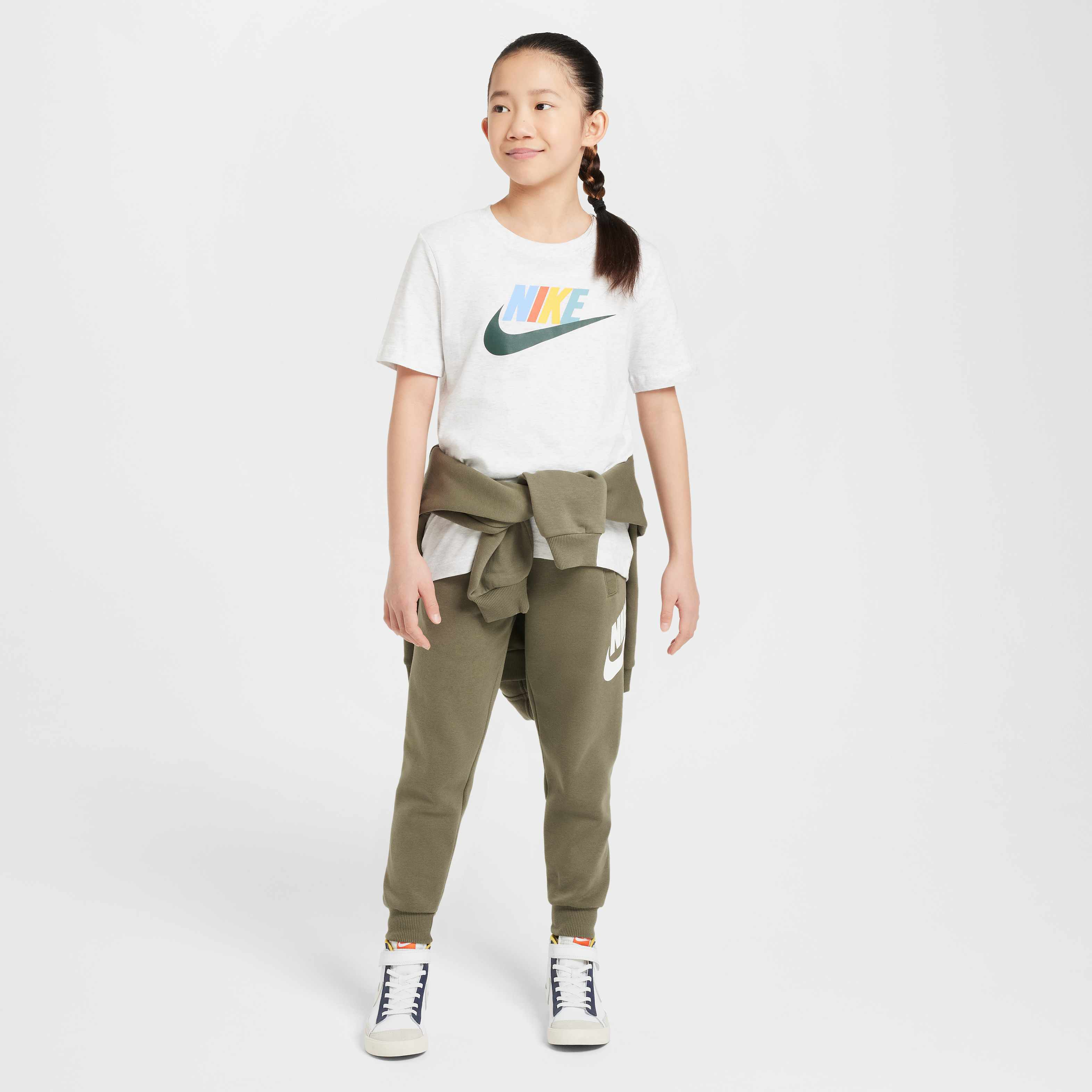 Nike Club Fleece image number 6