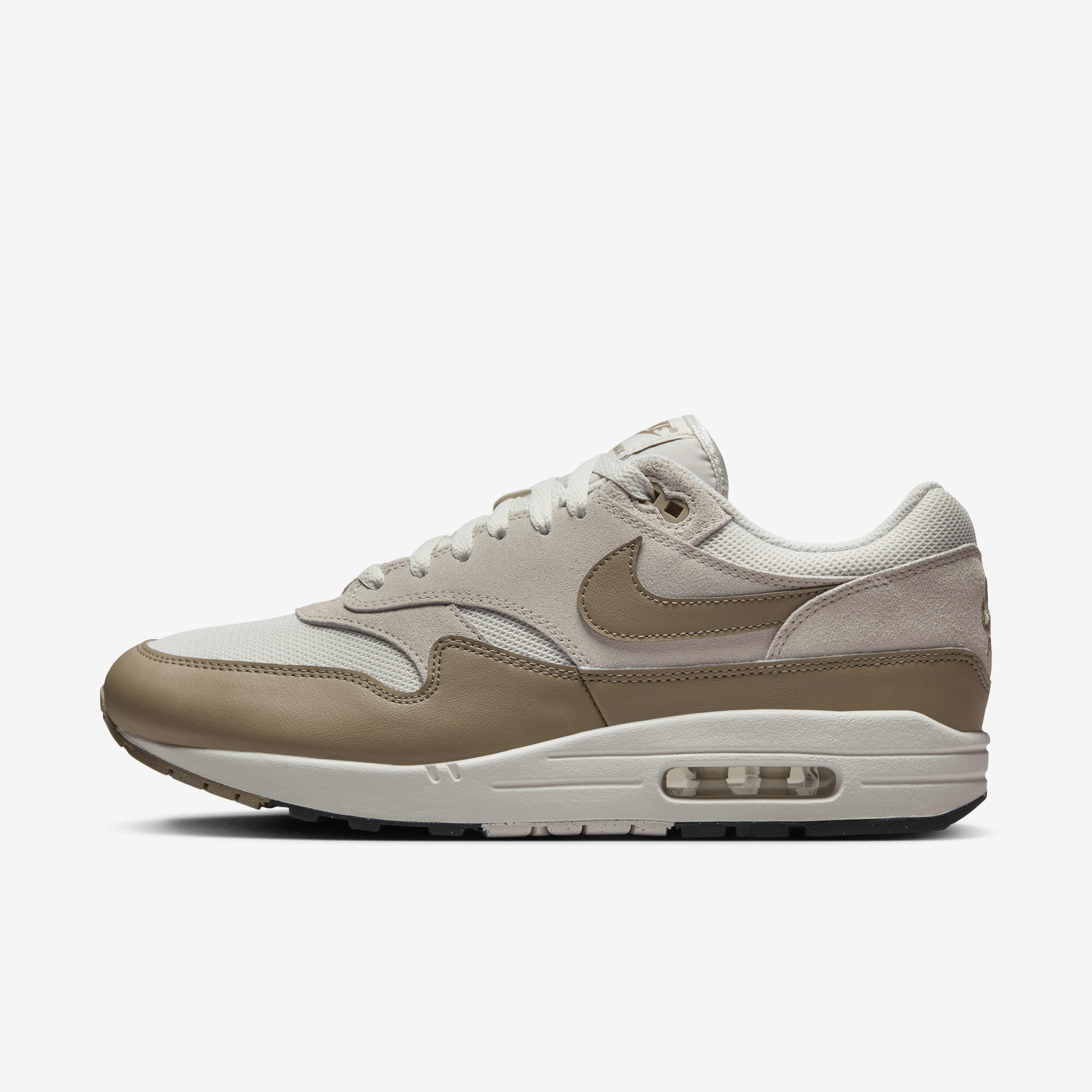 Nike air 1 beige cheap