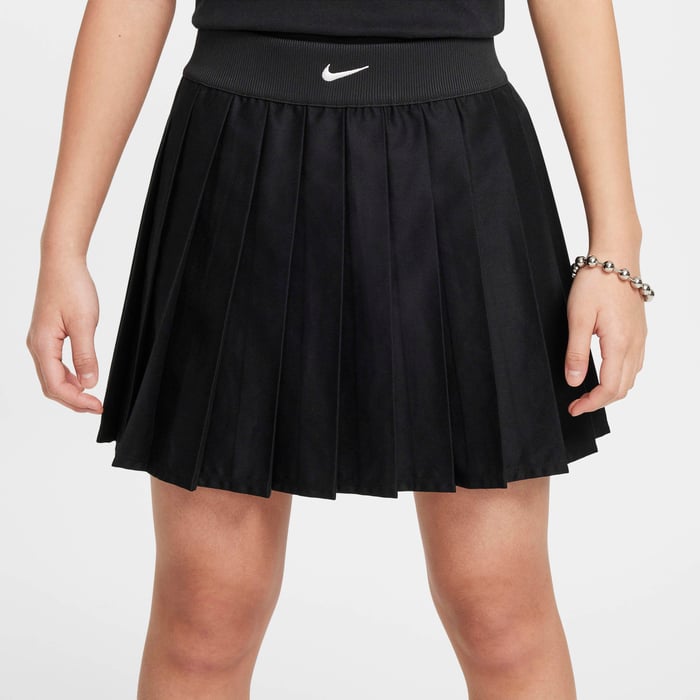 Nike Sportswear Nike Pleated Golf Skort Buy Nike Sportswear Girls