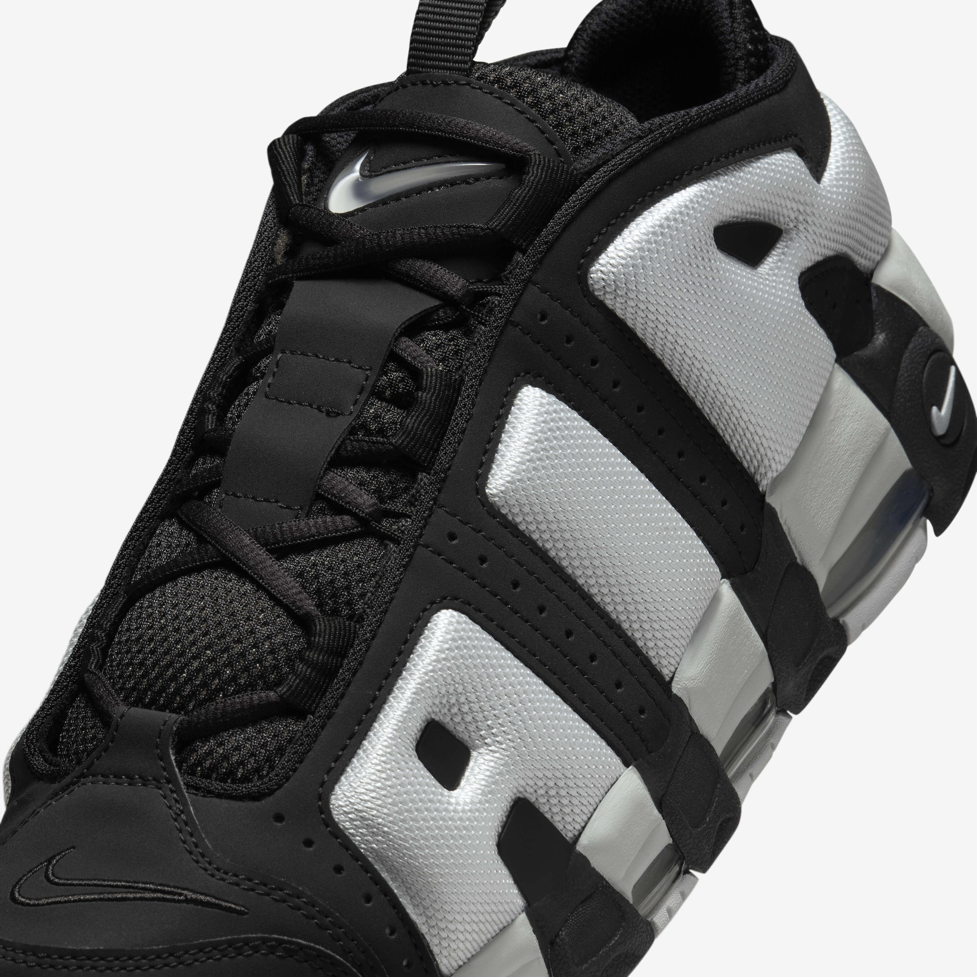 Nike Air More Uptempo Low image number 6