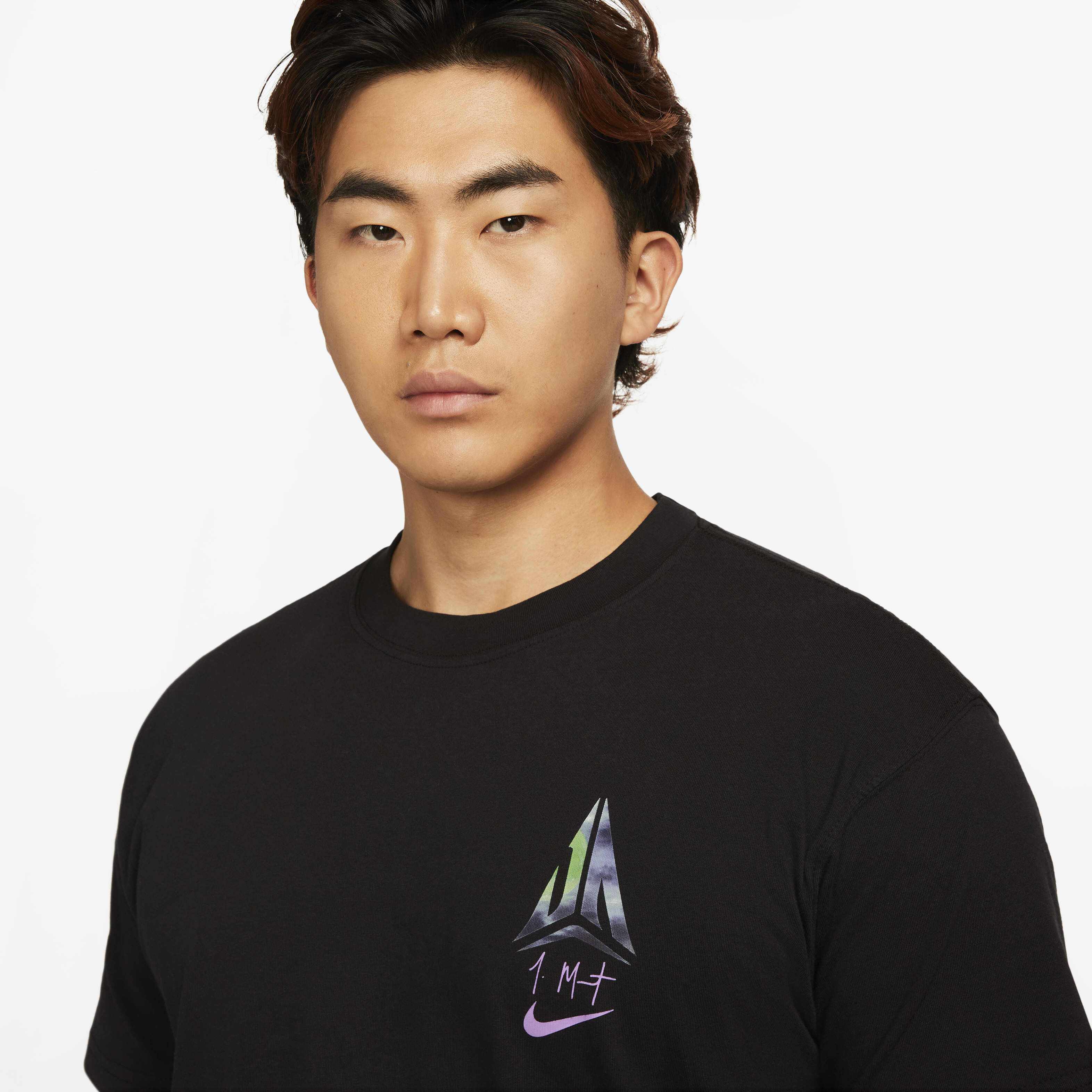 Nike JA image number 2