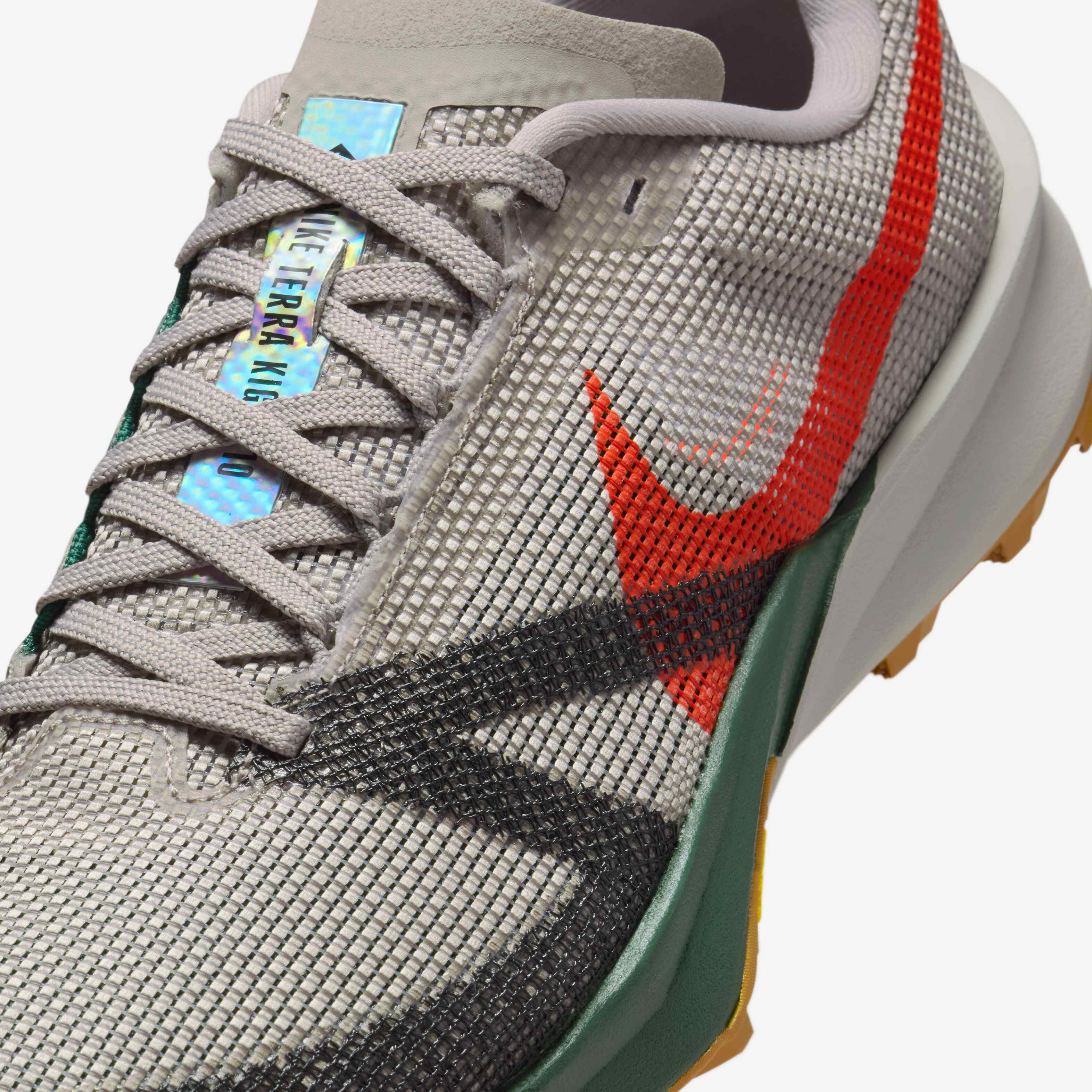 Nike Kiger 10 image number 6