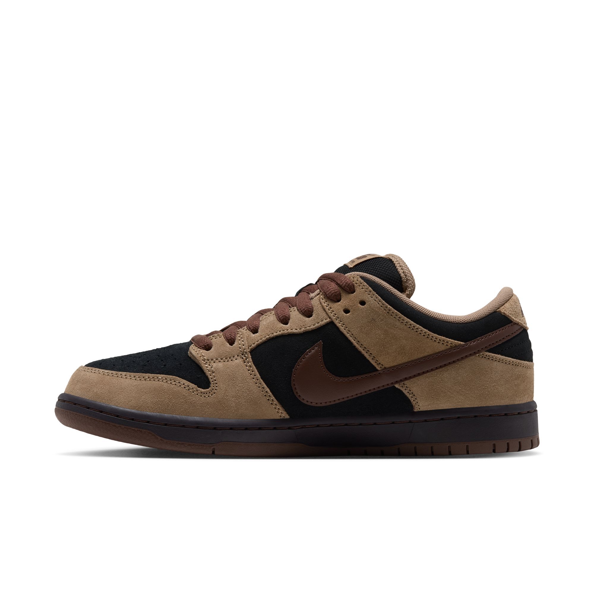 Nike SB Dunk Low Pro image number 5