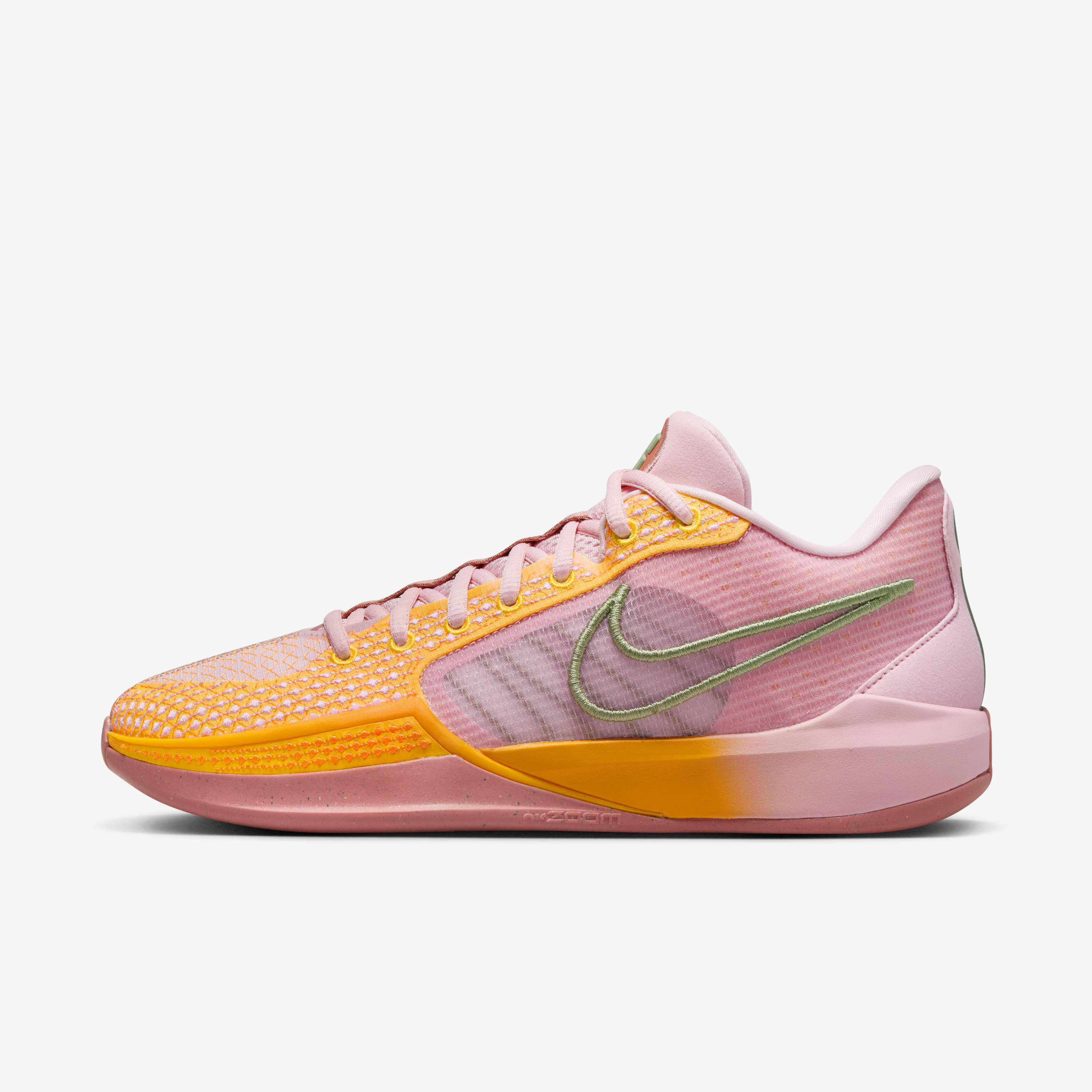 Buy Sabrina 1 'BKLYN's Finest' Basketball Shoes - Medium