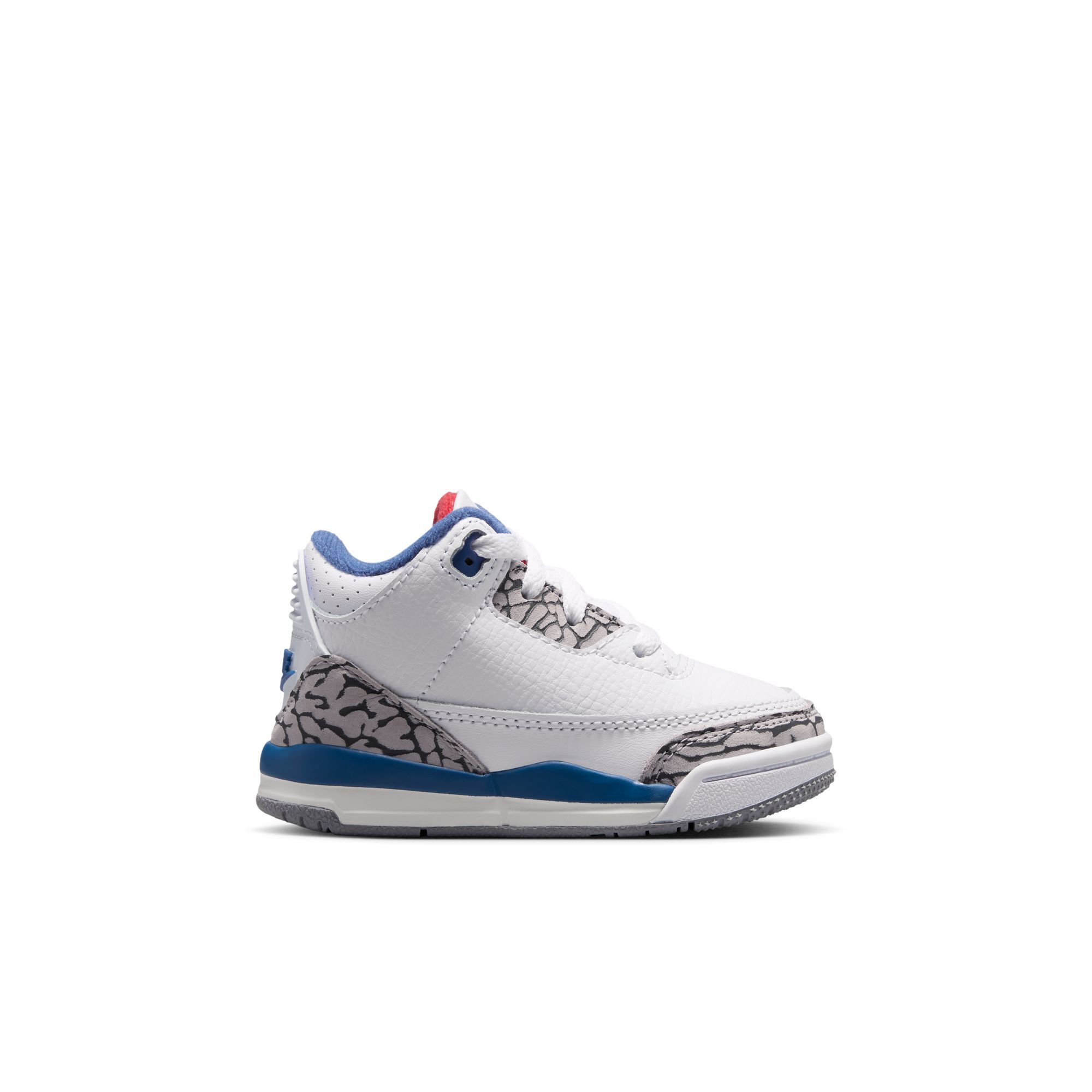 Jordan 3 'World's Best' image number 5