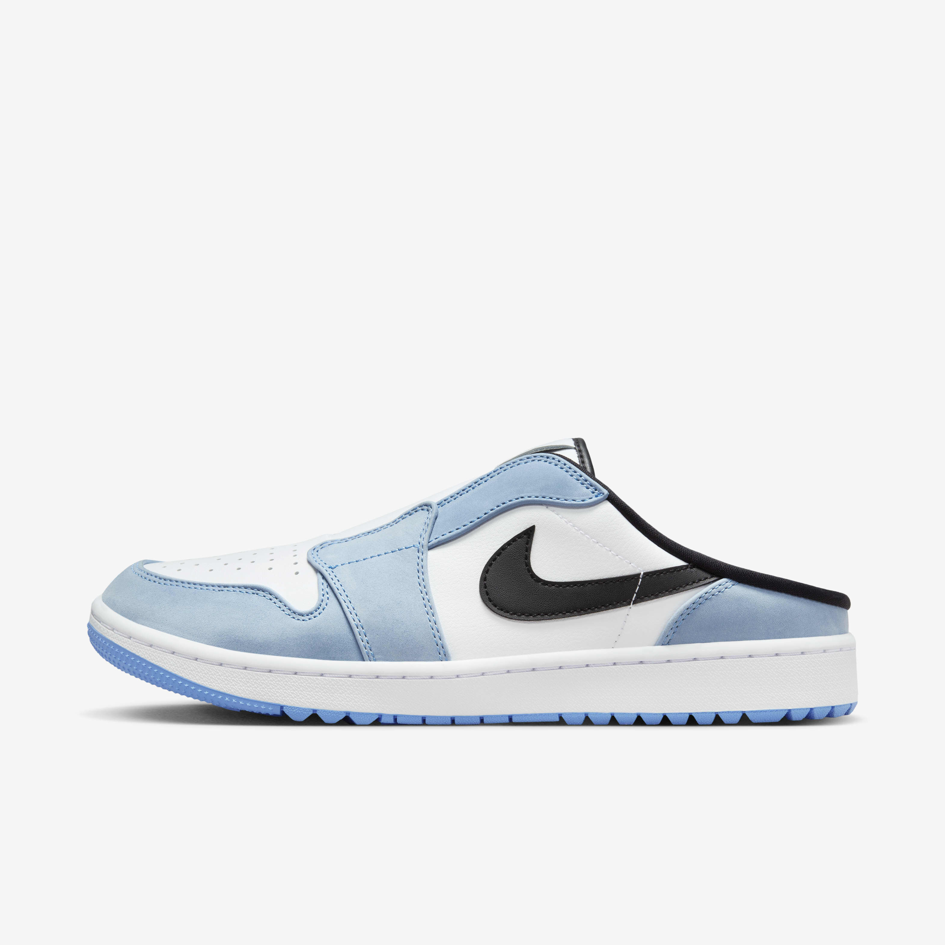 【新品未使用】Nike AirJordan 1 Mule Golf 27 Cm Nike Air Jordan Mule Golf Shoes | PGA TOUR Superstore