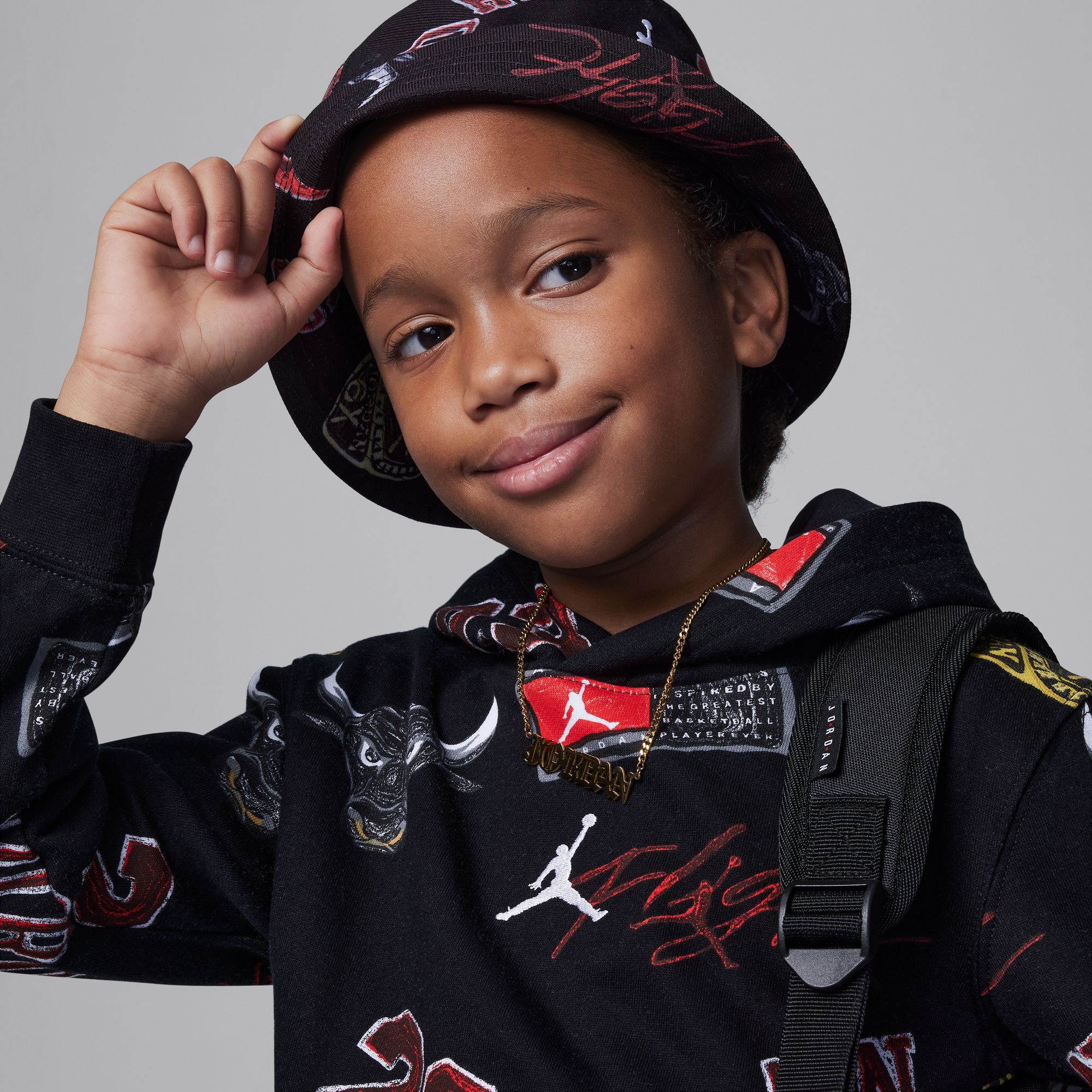 جوردن MJ ايسنشالز image number 1