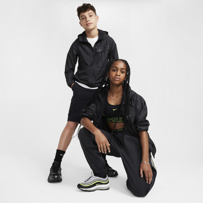 نايكي سبورتسوير سيتي يوتيليتي image number 6 نايكي سبورتسوير سيتي يوتيليتي image number 6