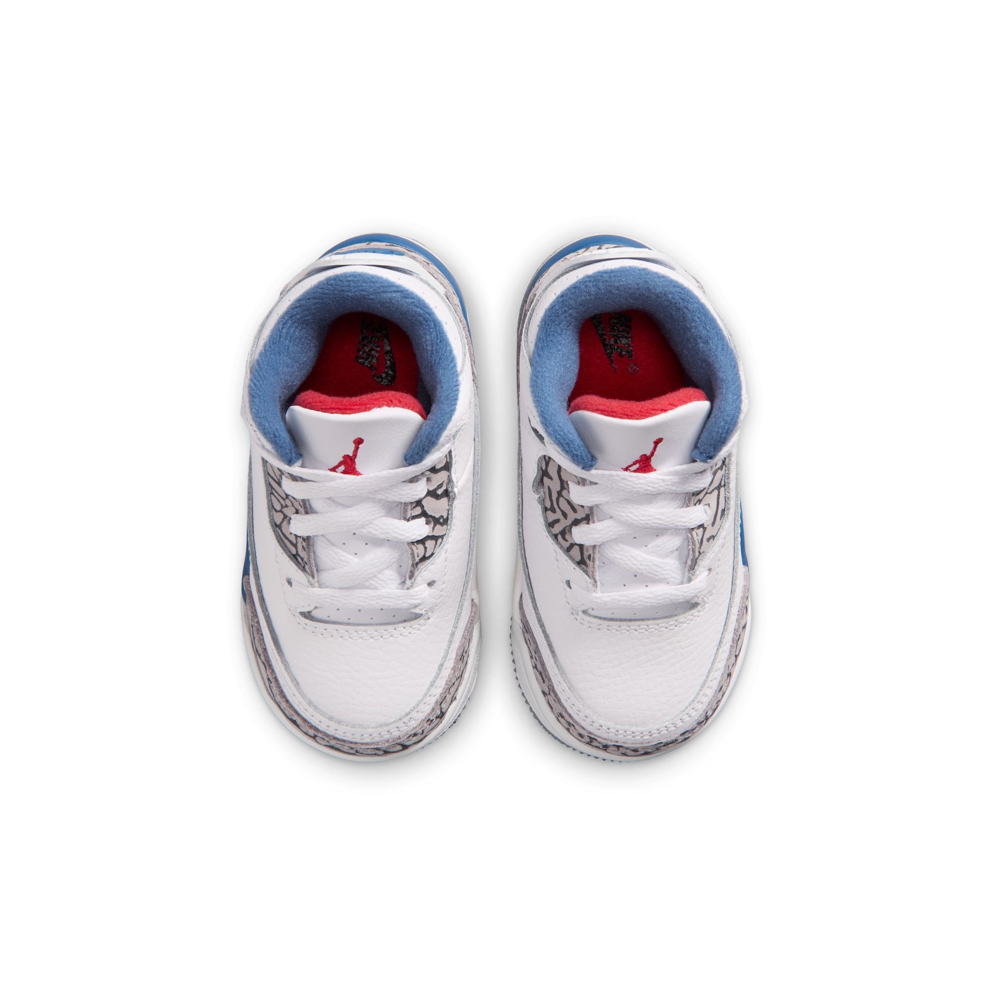 Jordan 3 'World's Best' image number 3