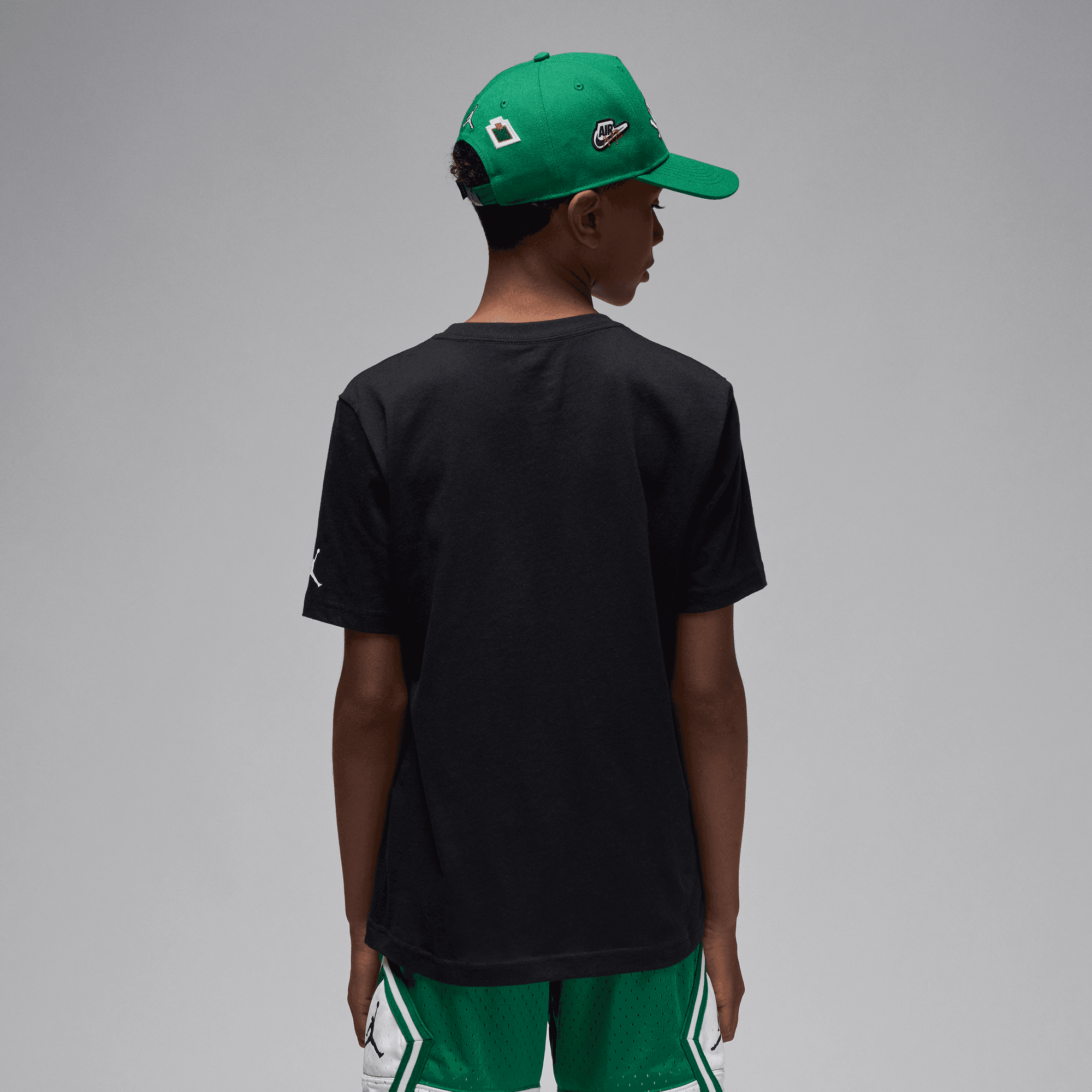 Jordan image number 1