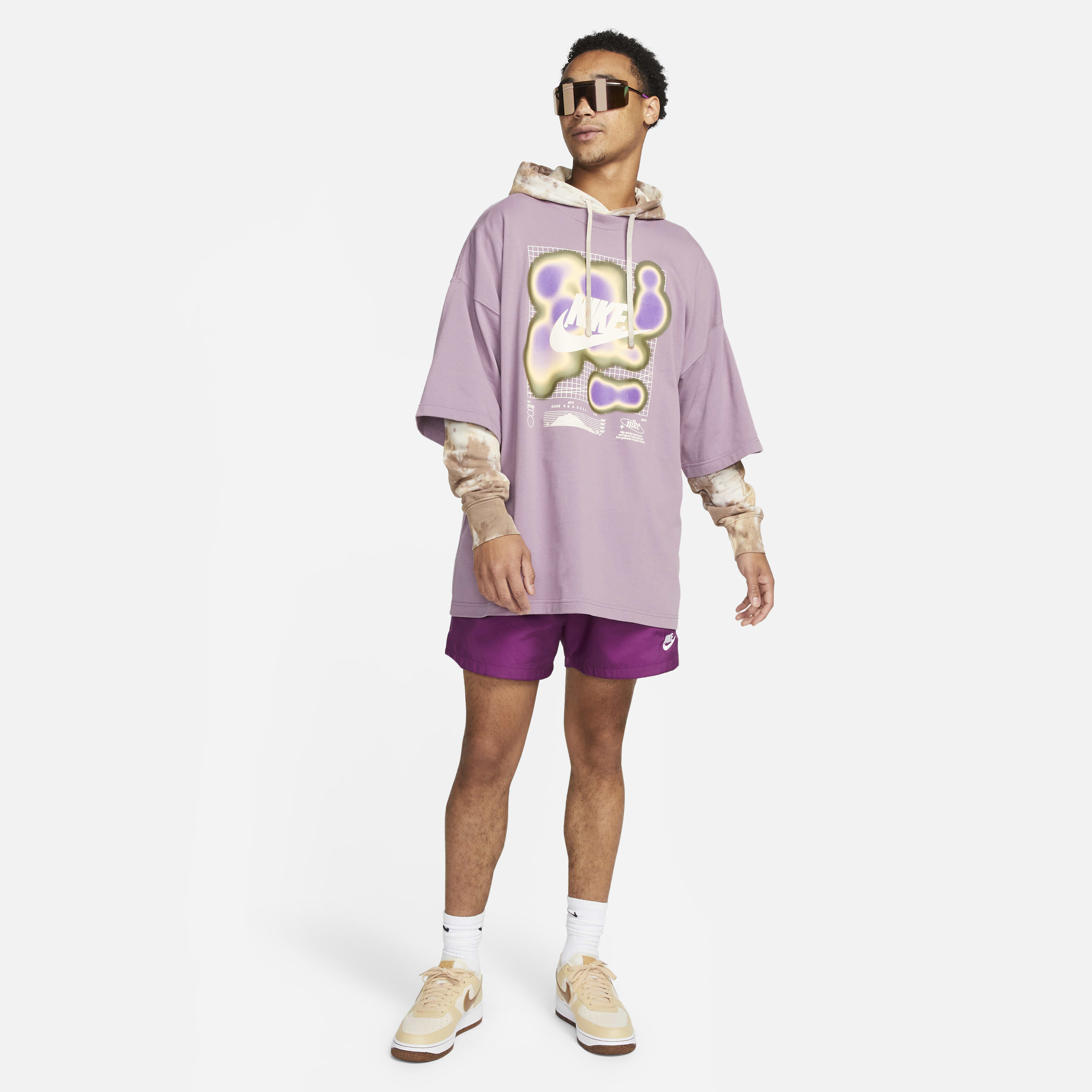 نايكي سبورتسوير image number 4