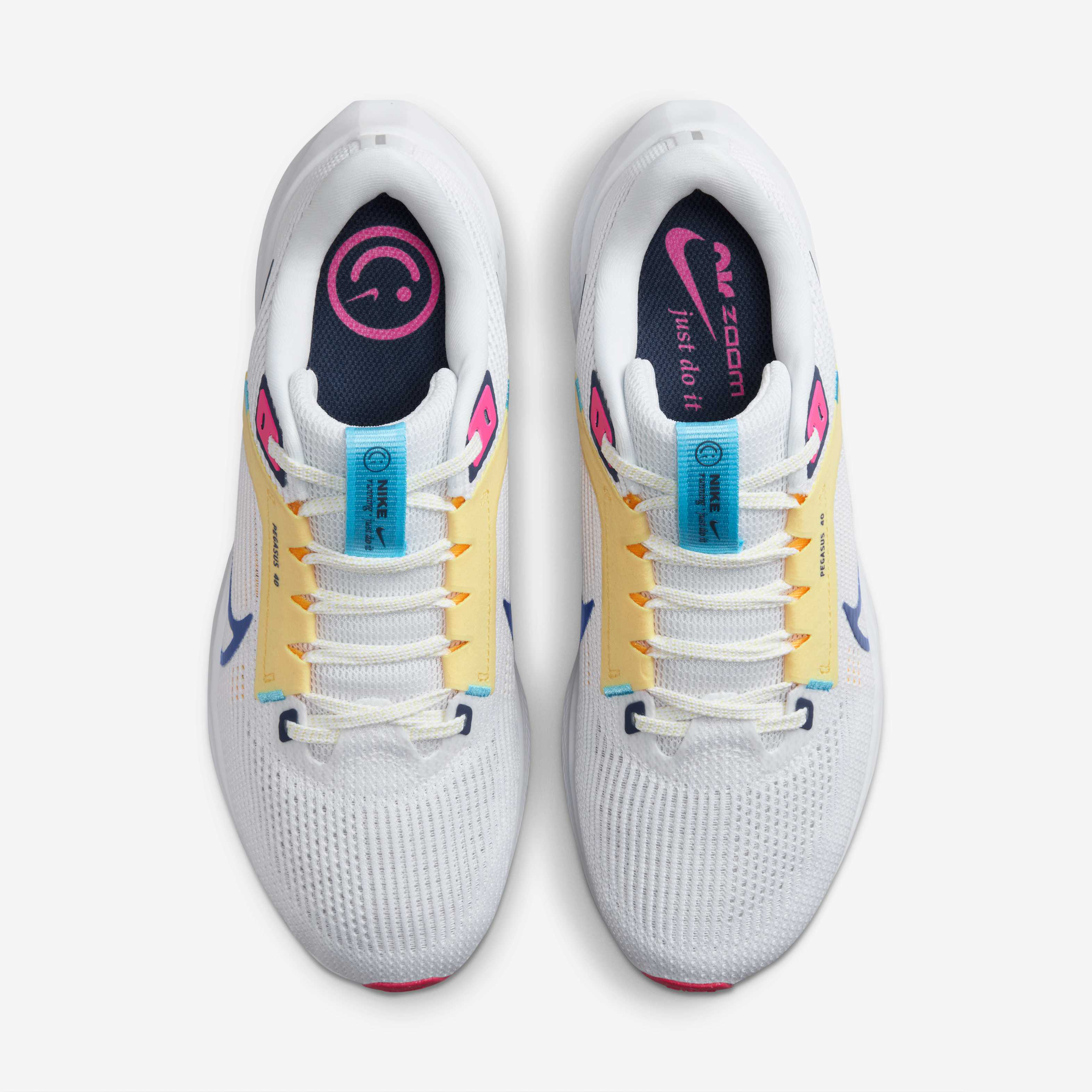 Nike Pegasus 40 image number 3