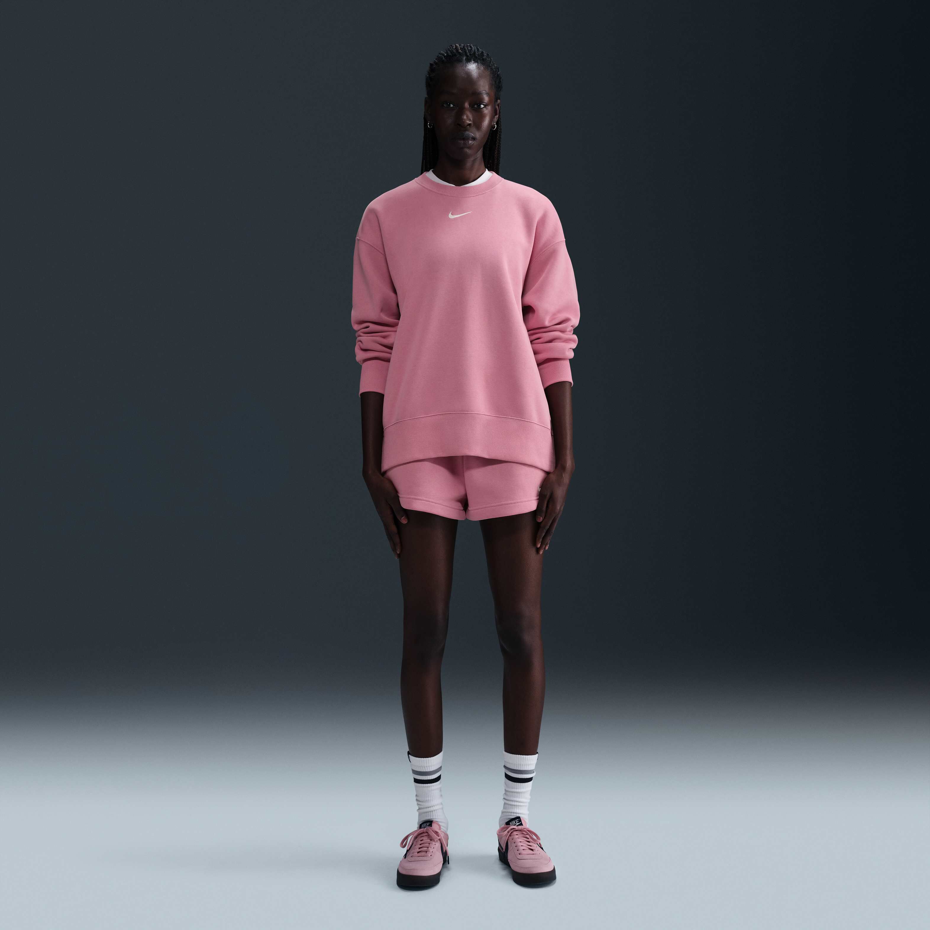 Nike Sportswear Phoenix Fleece image number 3