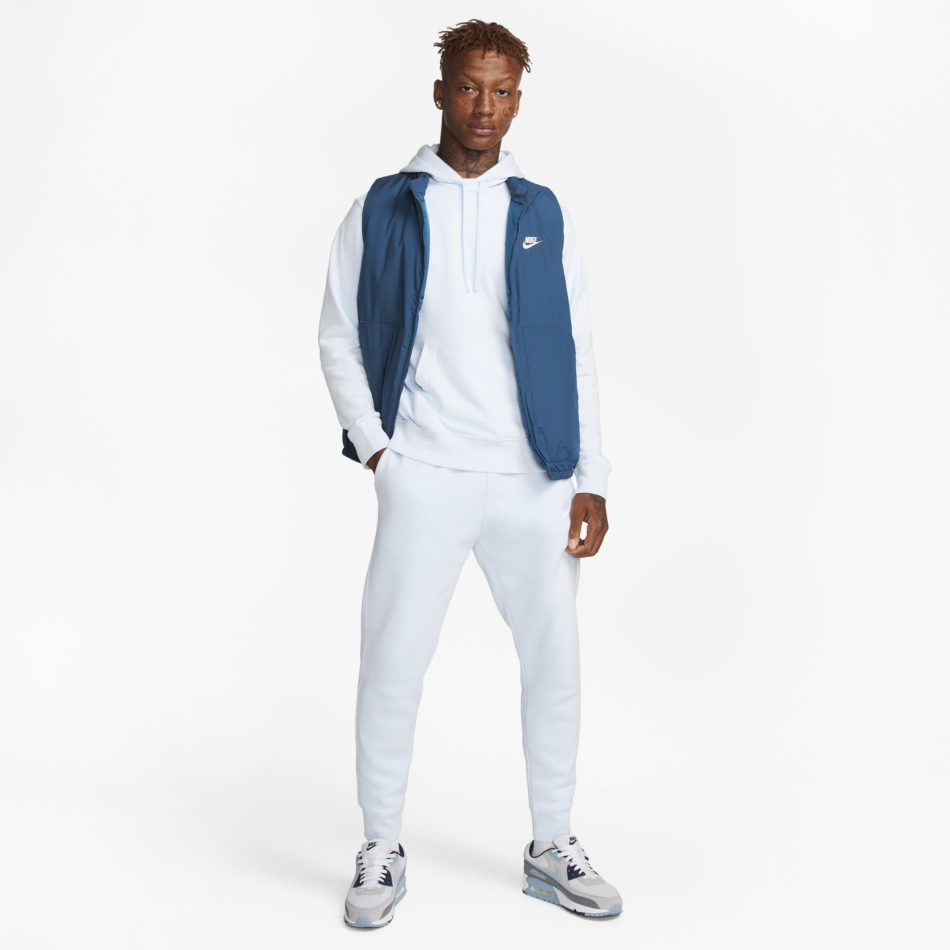 Nike Sportswear Club Fleece image number 6