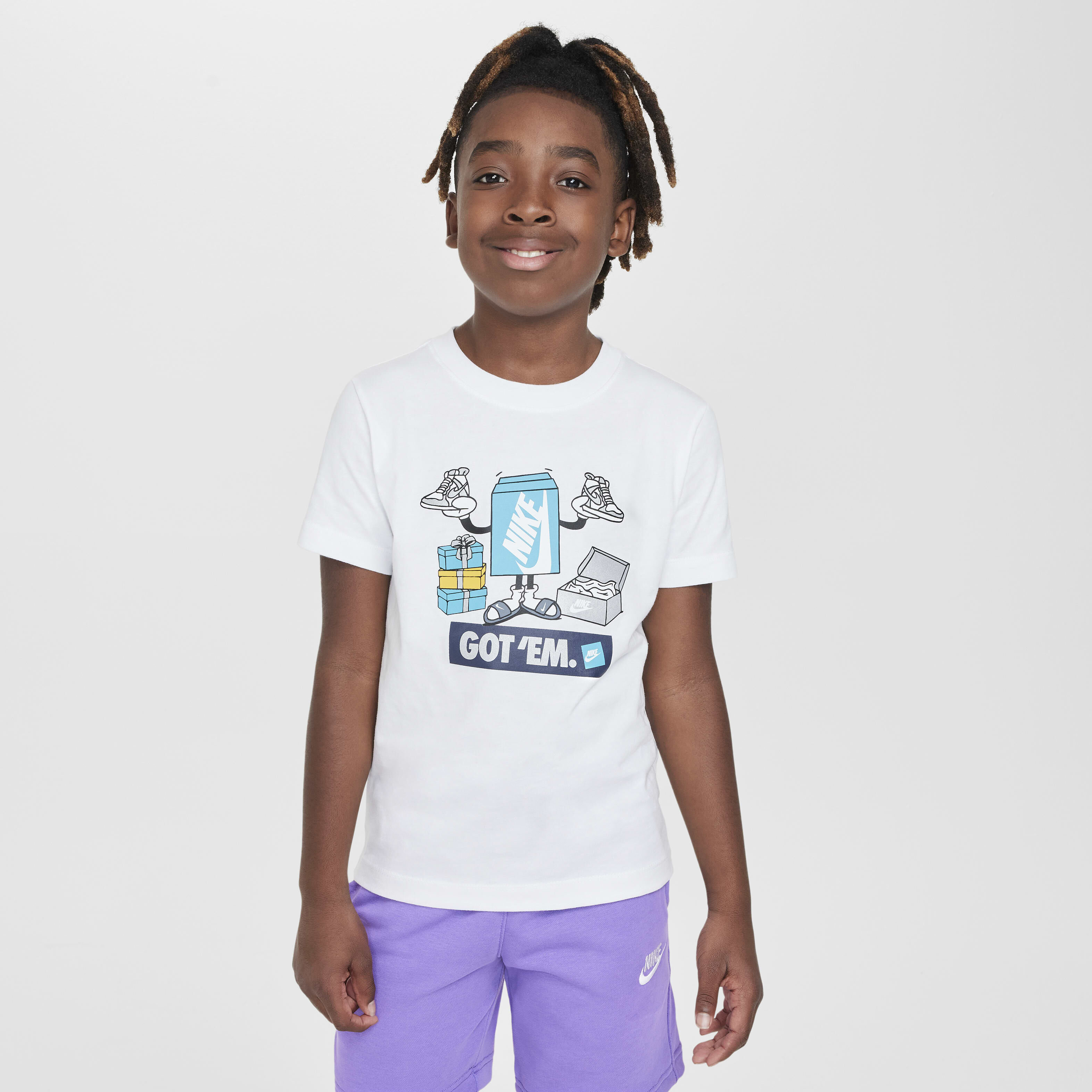 Nike Sportswear image number 0