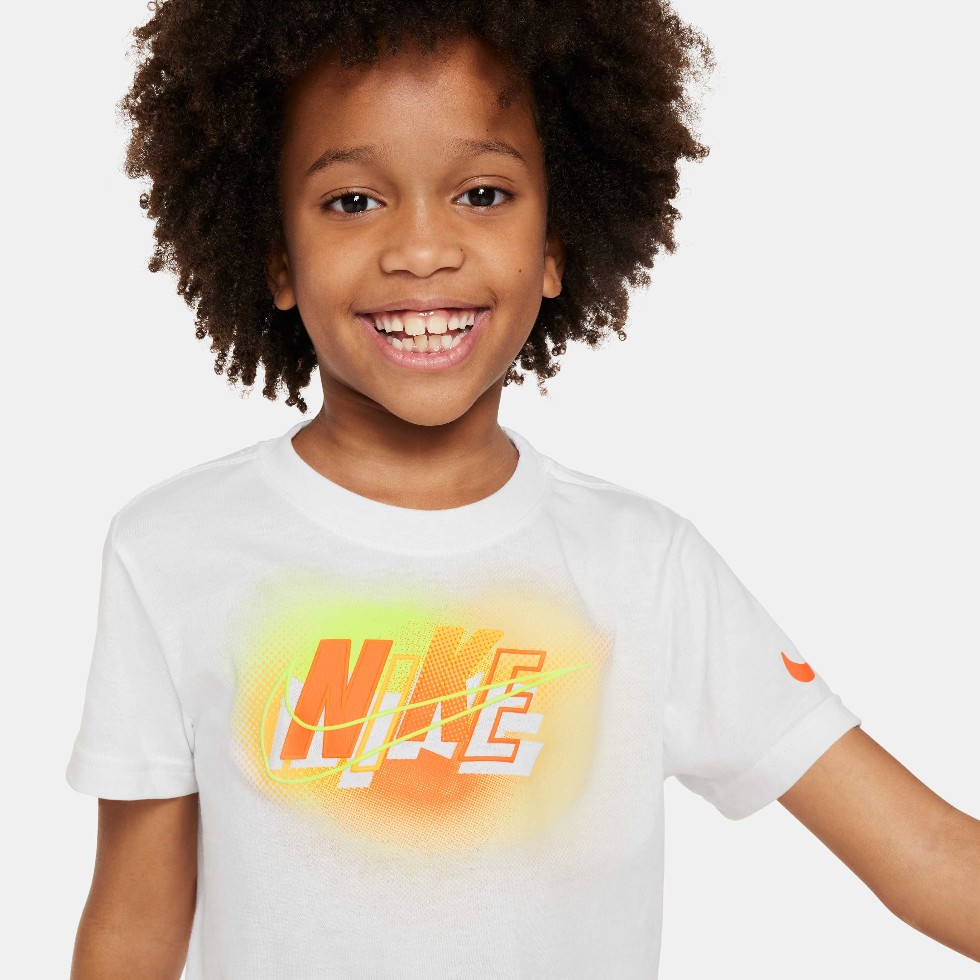 Nike Hazy Rays image number 3