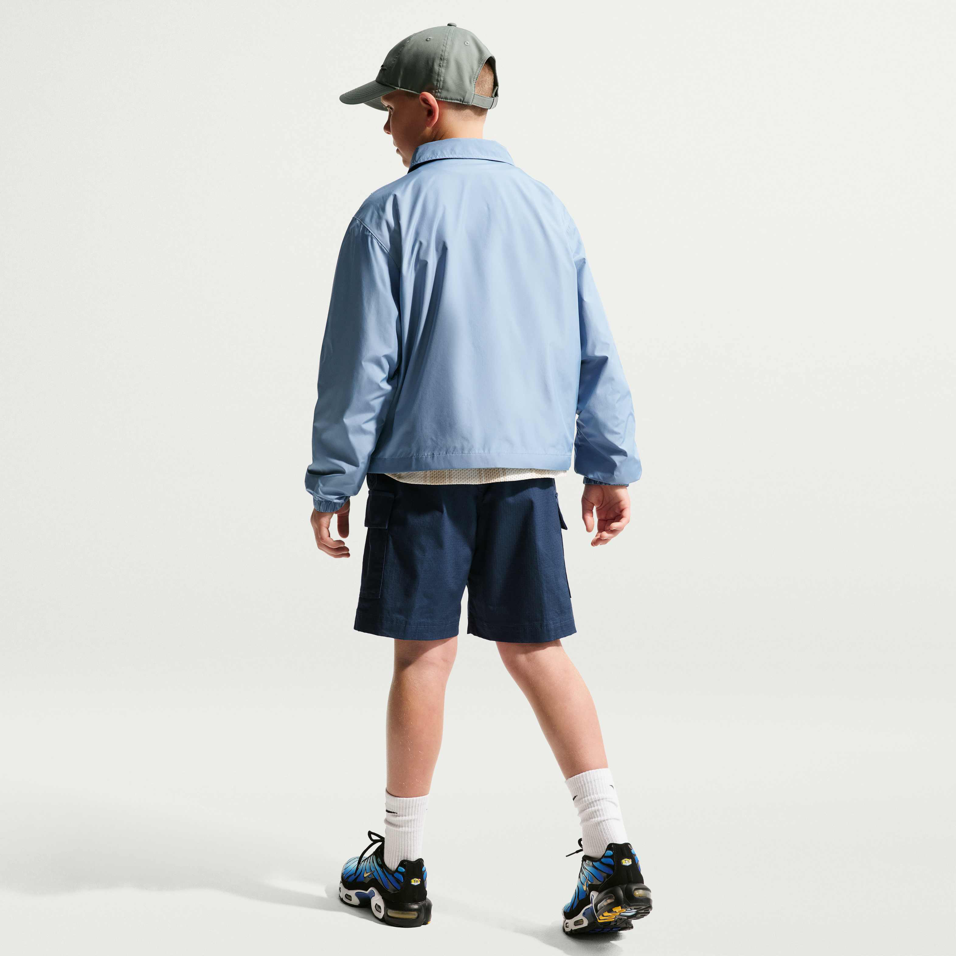 Nike Sportswear Club image number 5