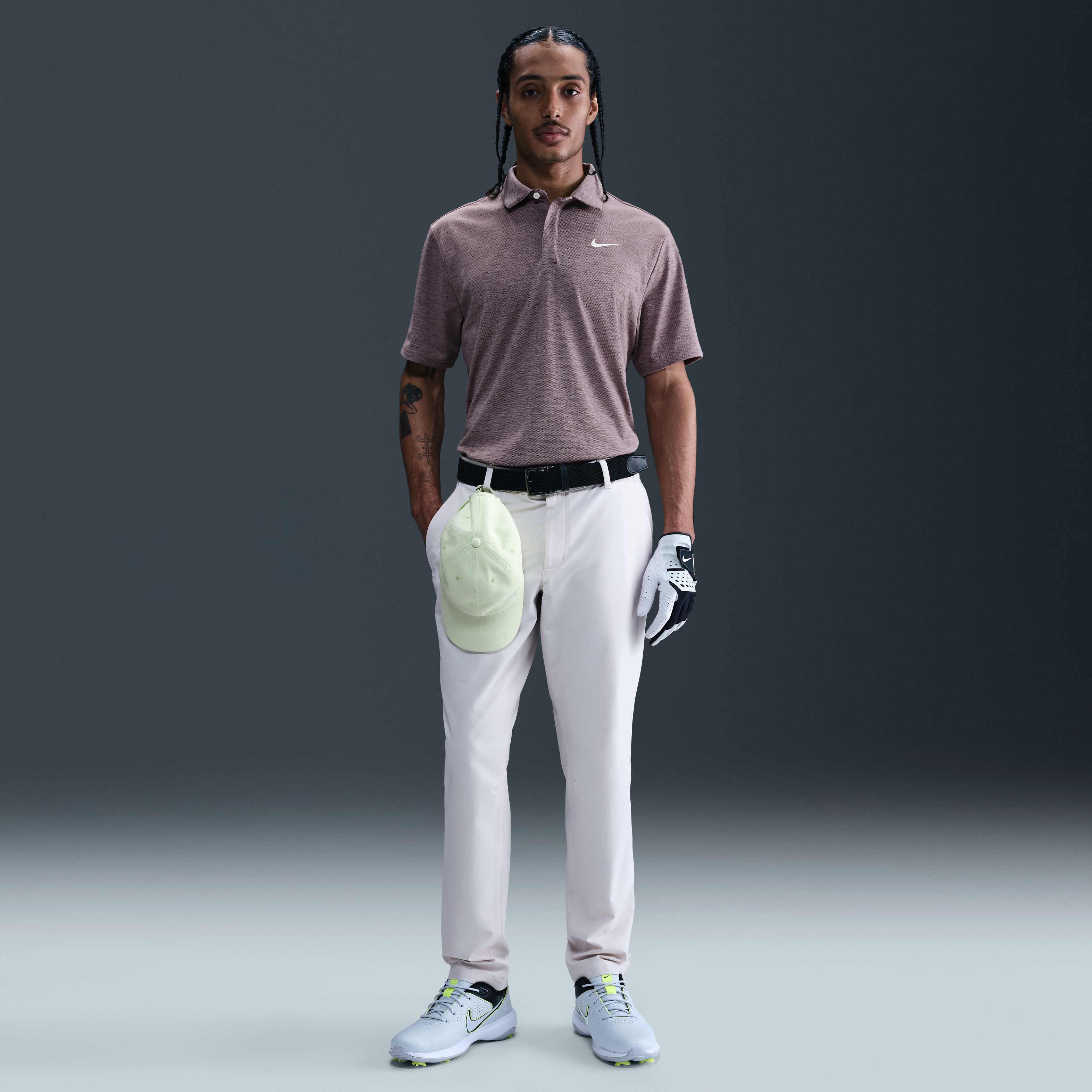 Nike Tour image number 3