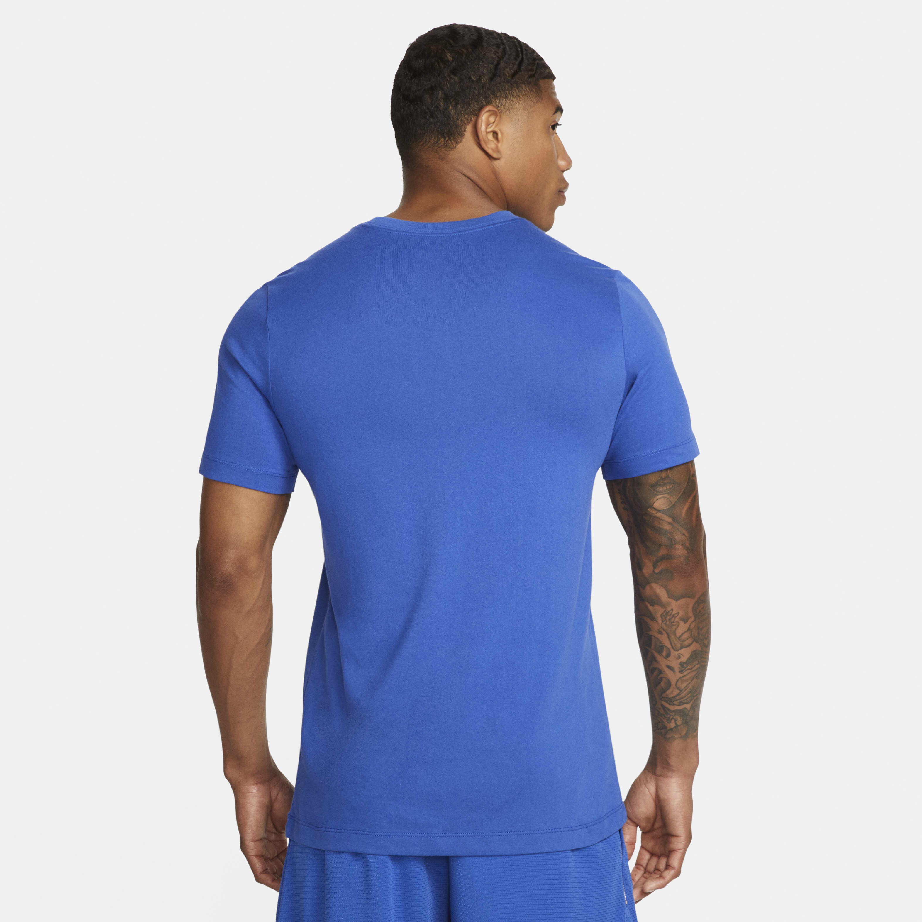 Nike Dri-FIT image number 1