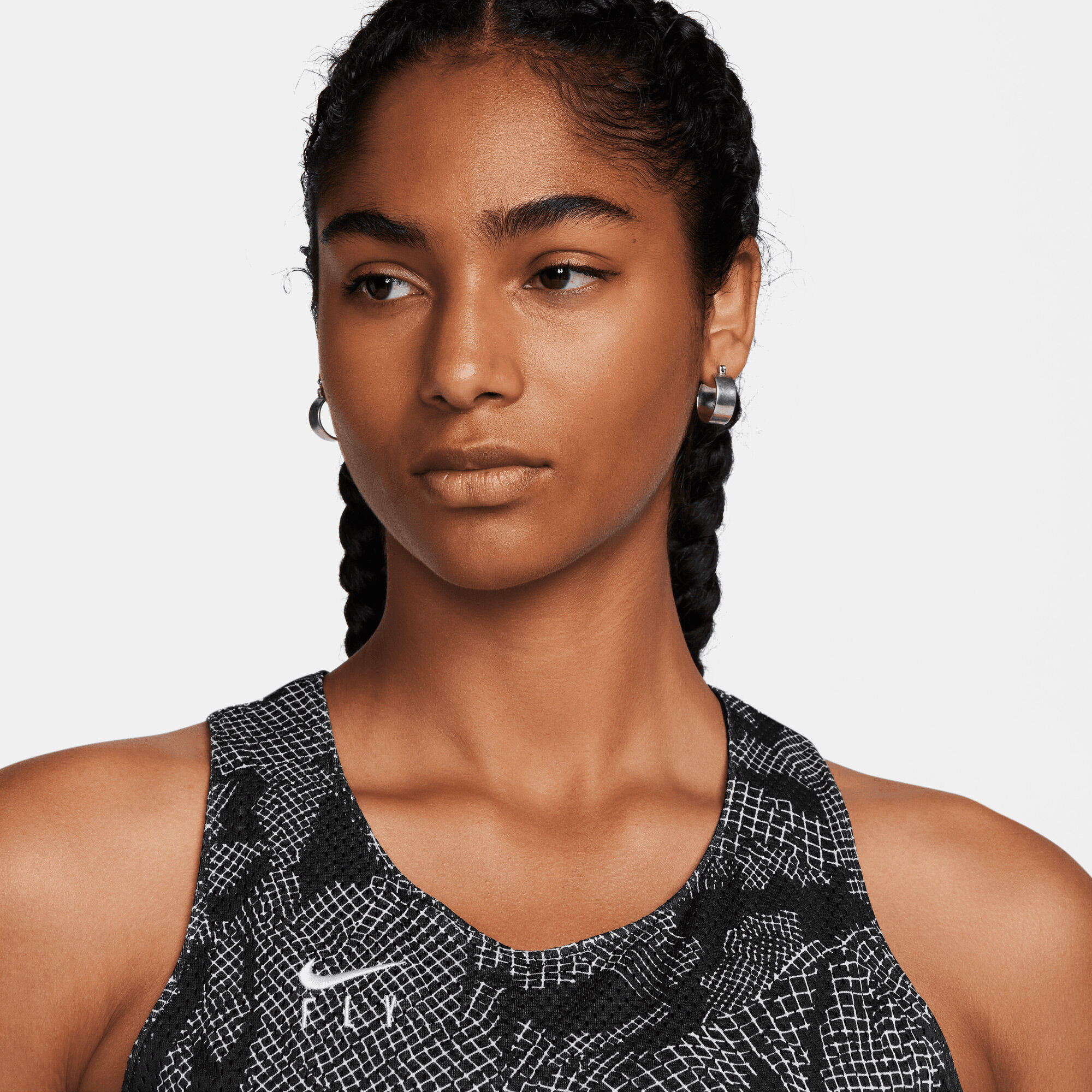 Nike Swoosh Fly image number 2