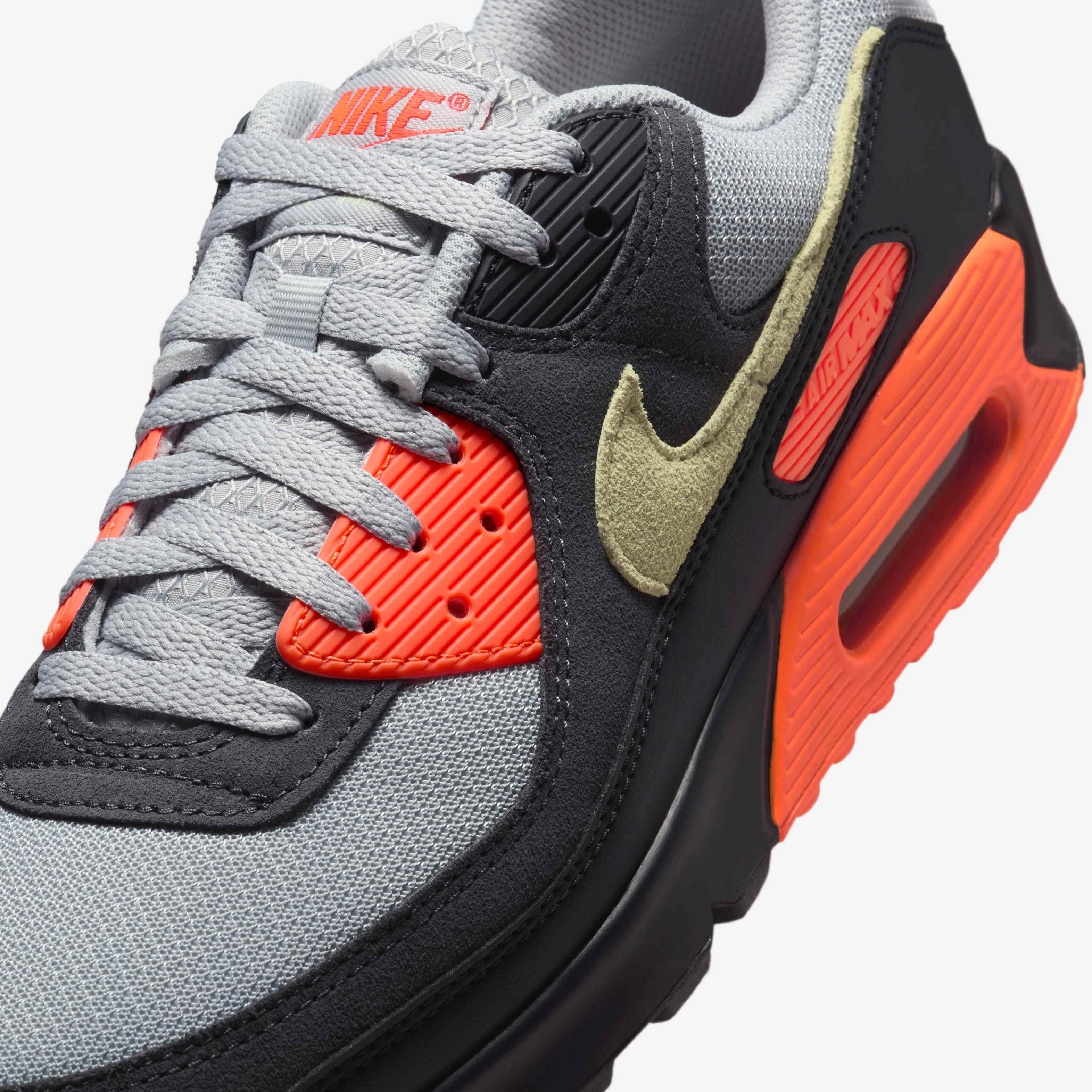 Nike Air Max 90 image number 6